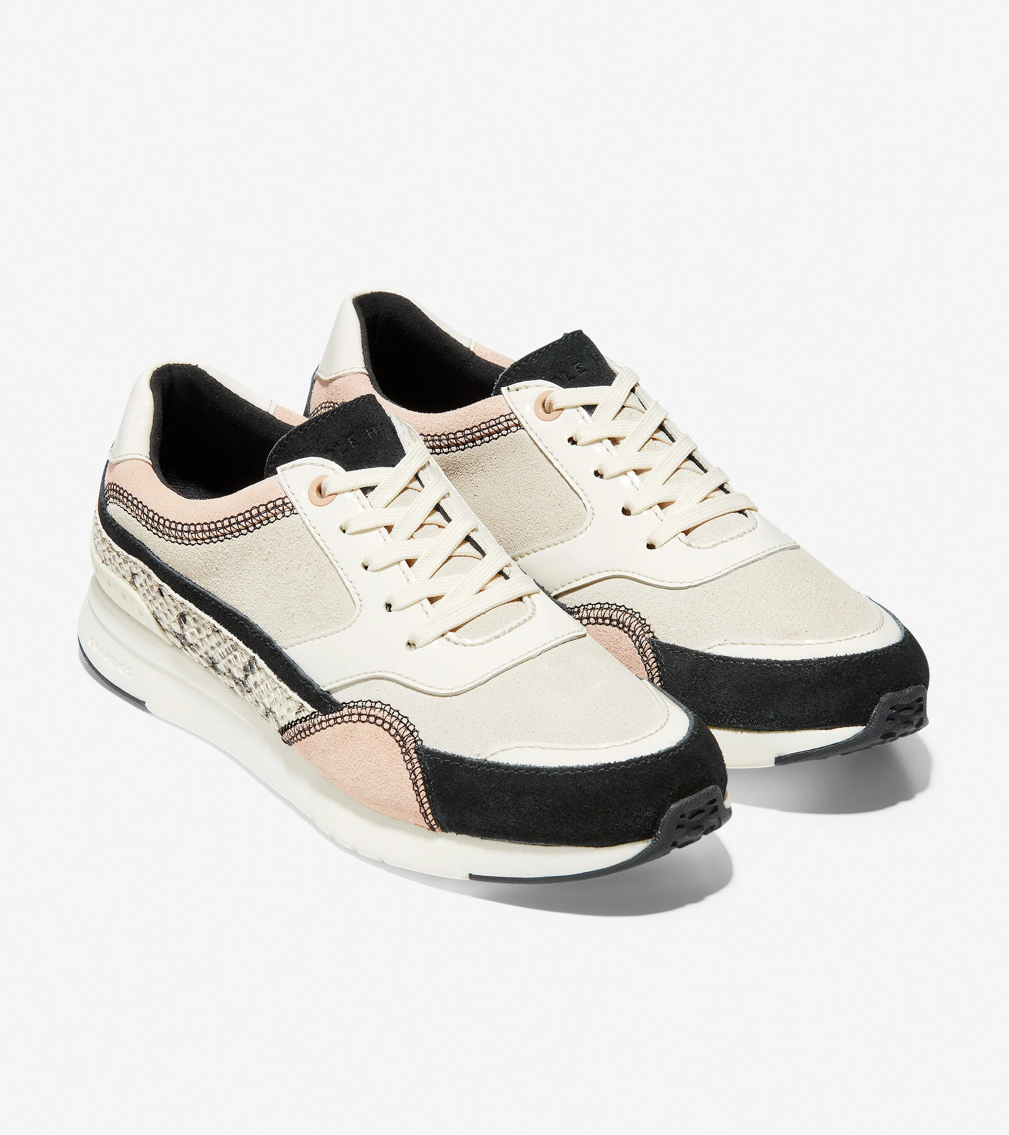 GrandPrø Downtown Sneaker - Image 5