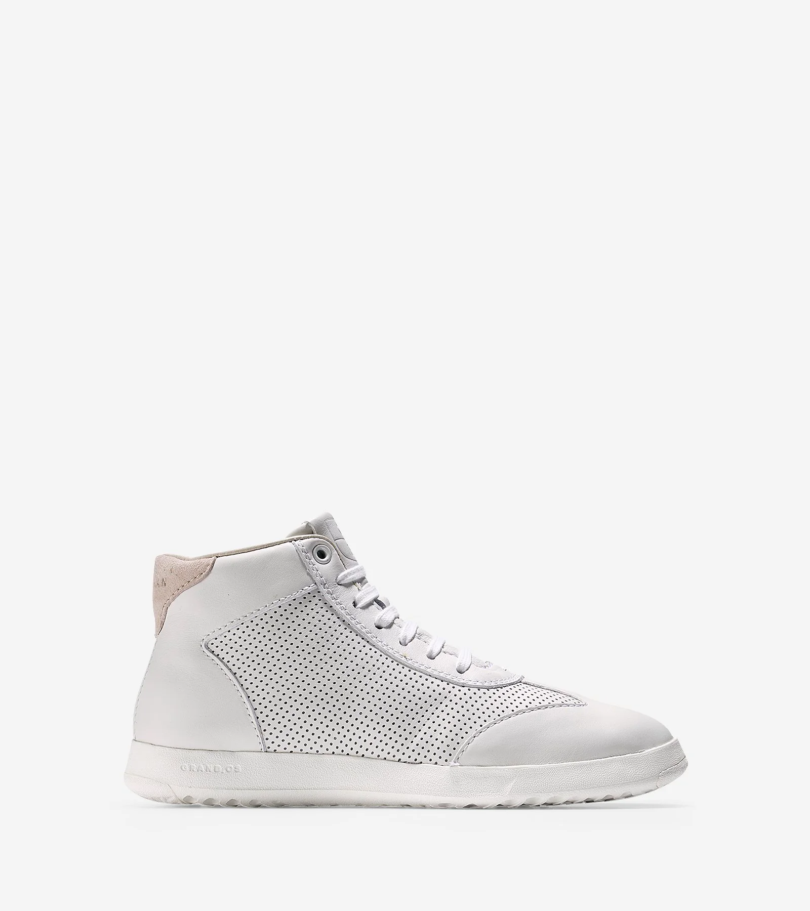 GrandPrø High Top Sneaker