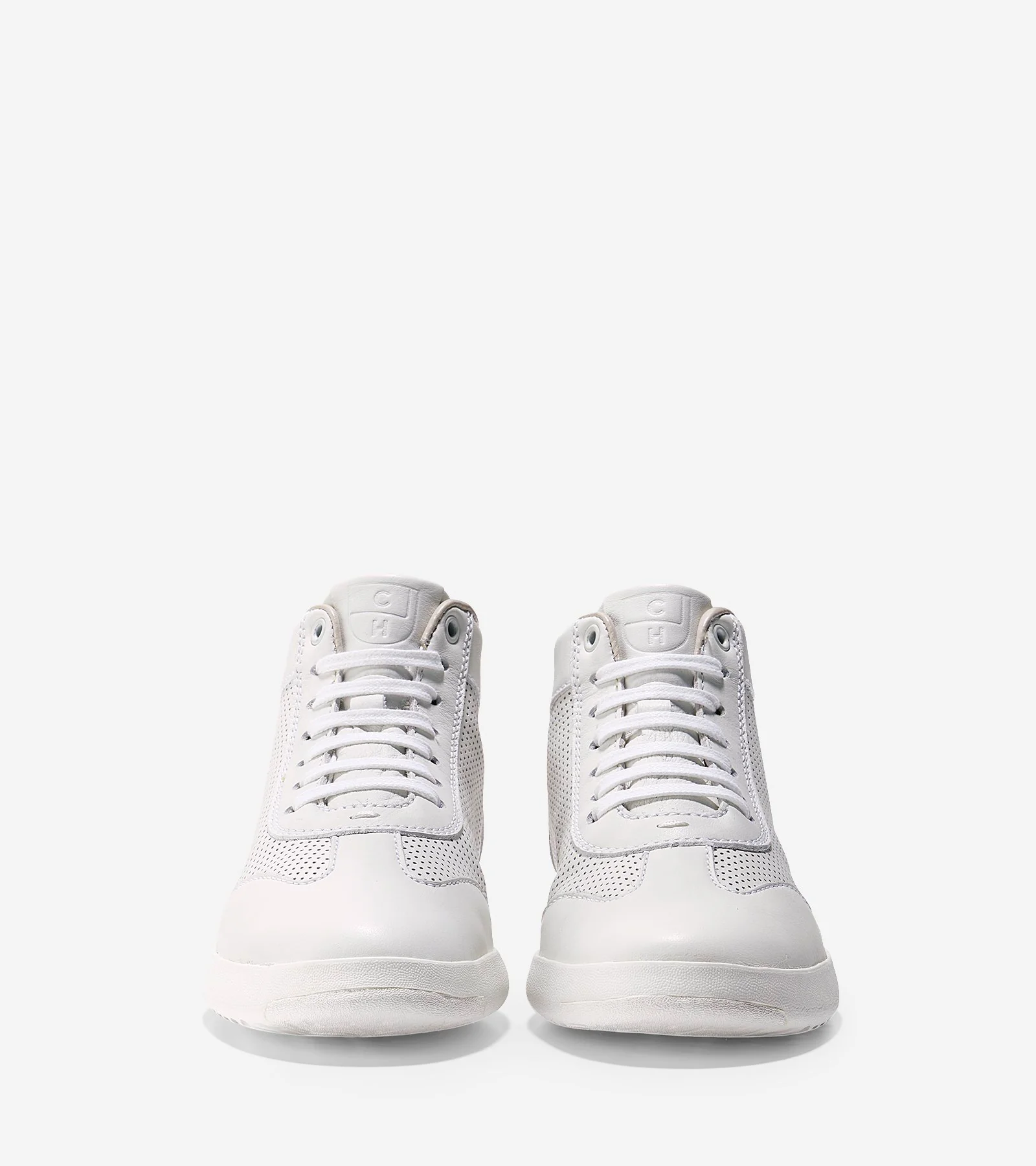 GrandPrø High Top Sneaker - Image 2