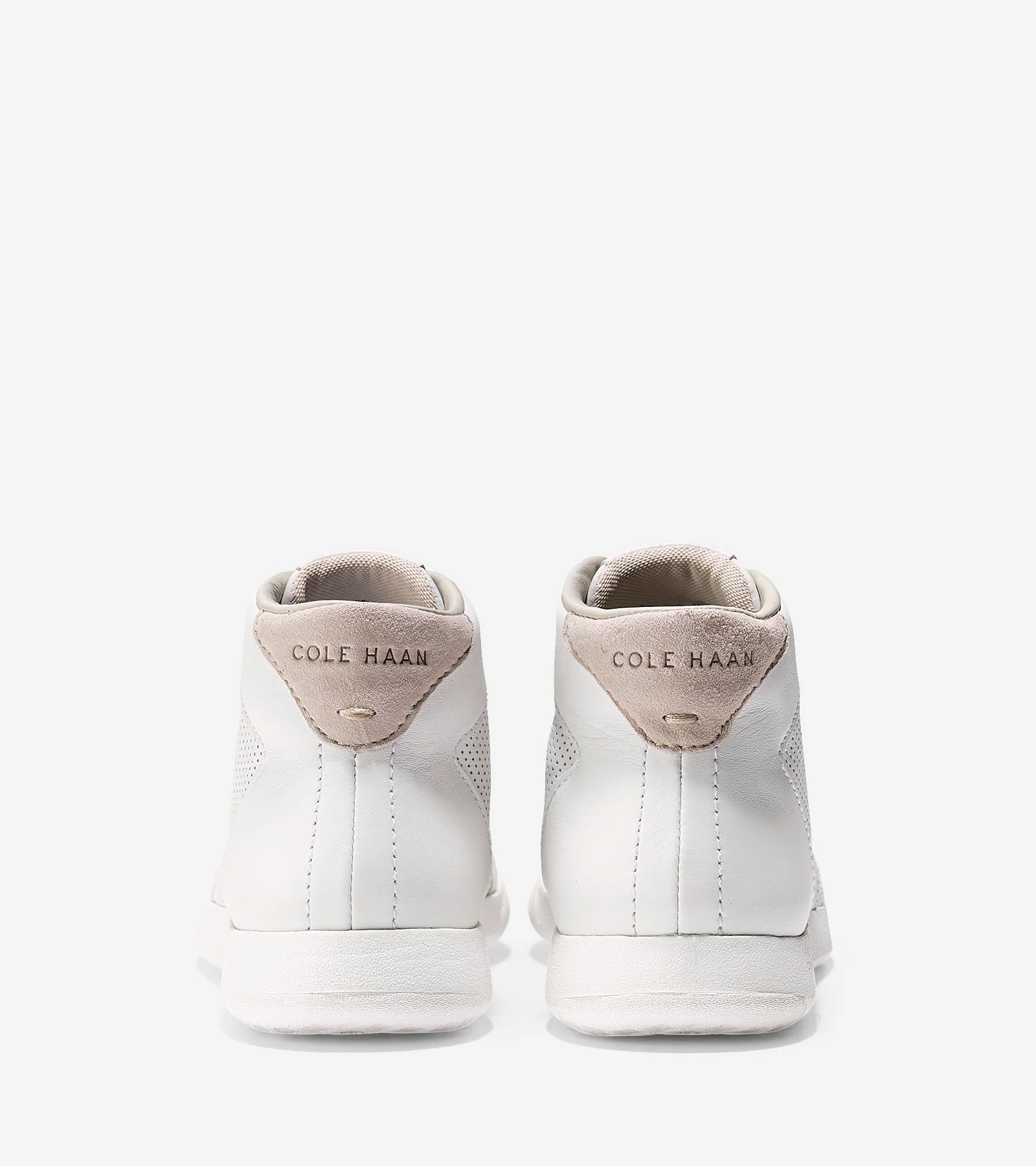 GrandPrø High Top Sneaker - Image 3