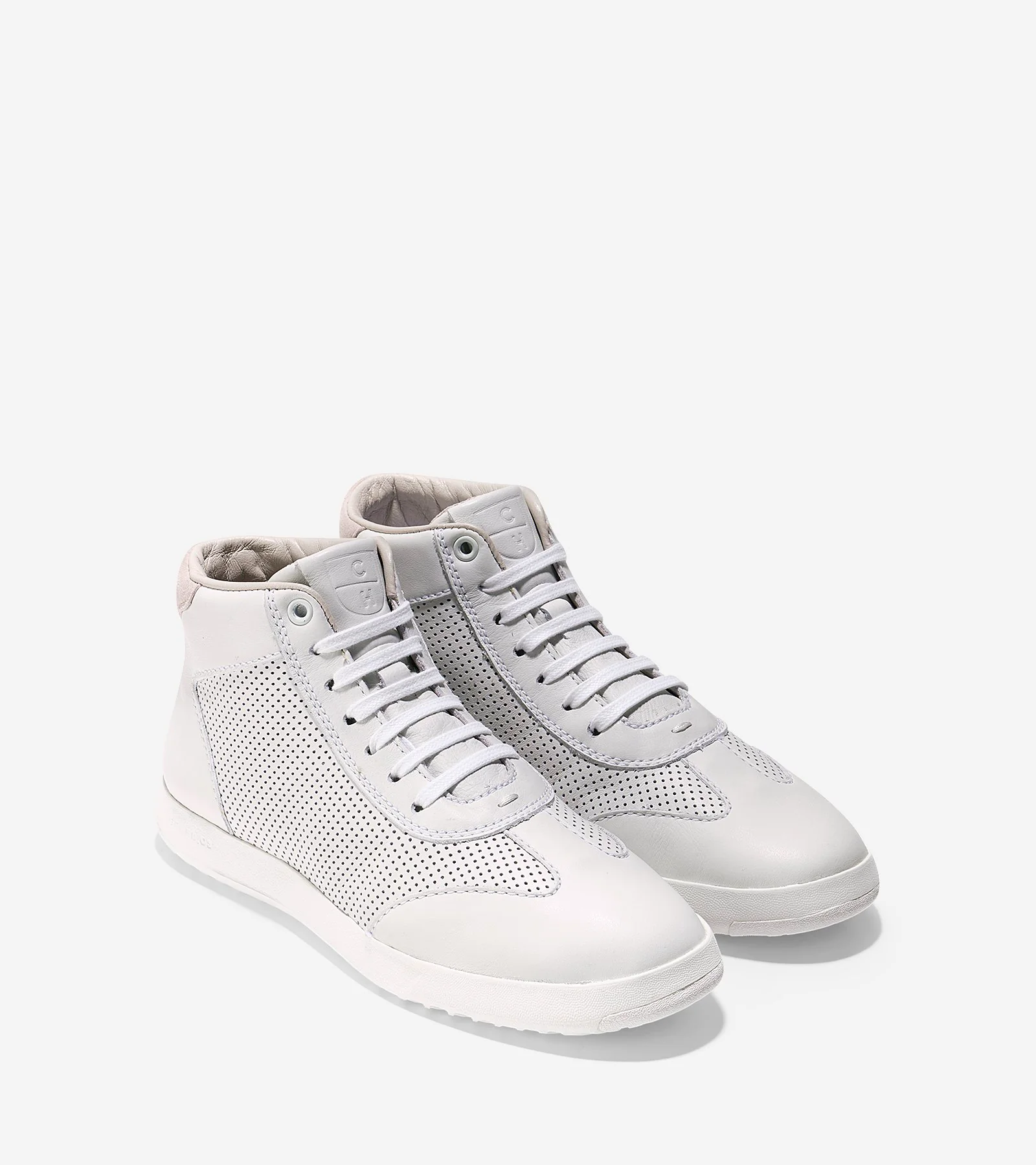 GrandPrø High Top Sneaker - Image 5