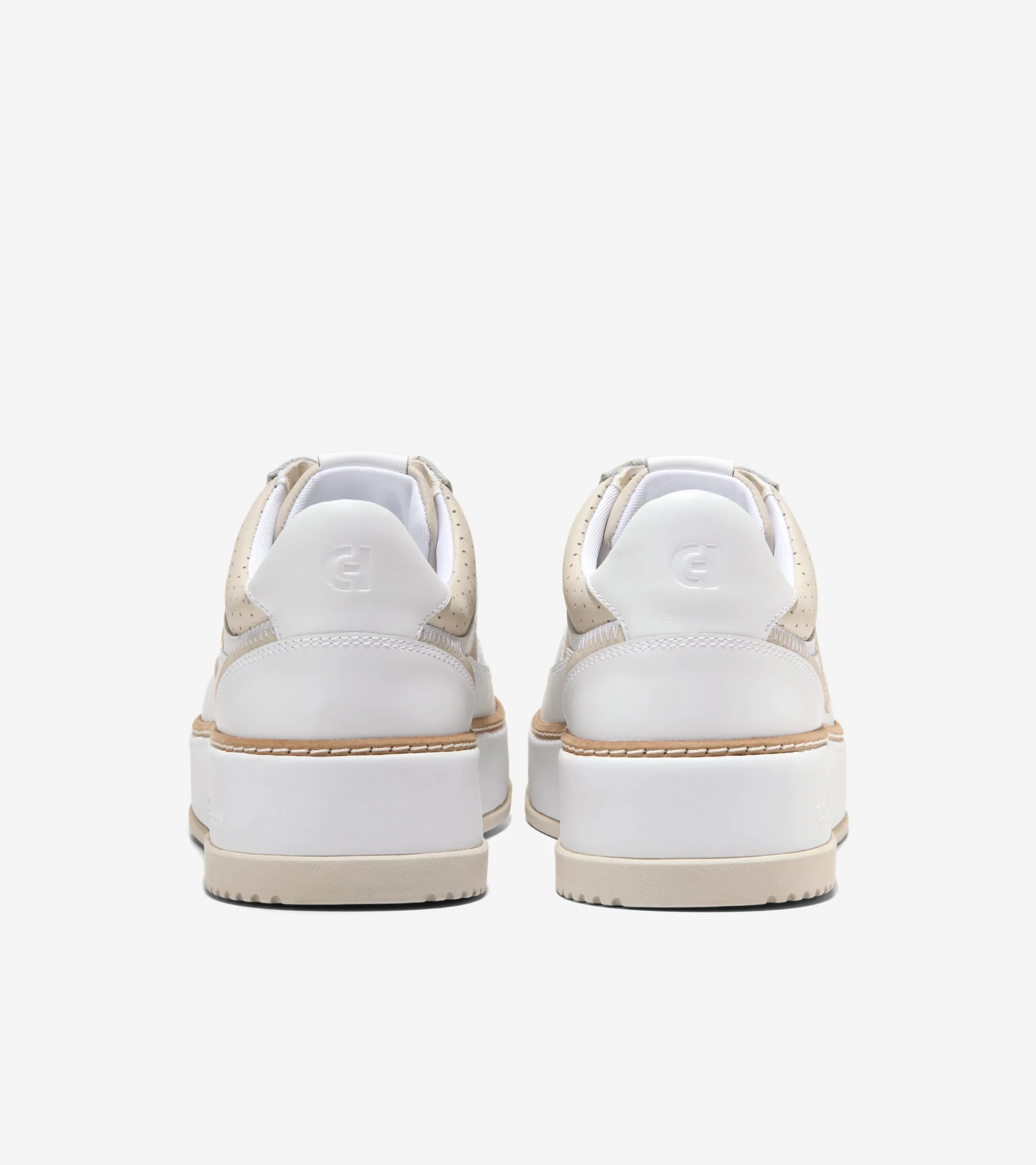 GrandPrø Maxfield Sneakers - Image 3