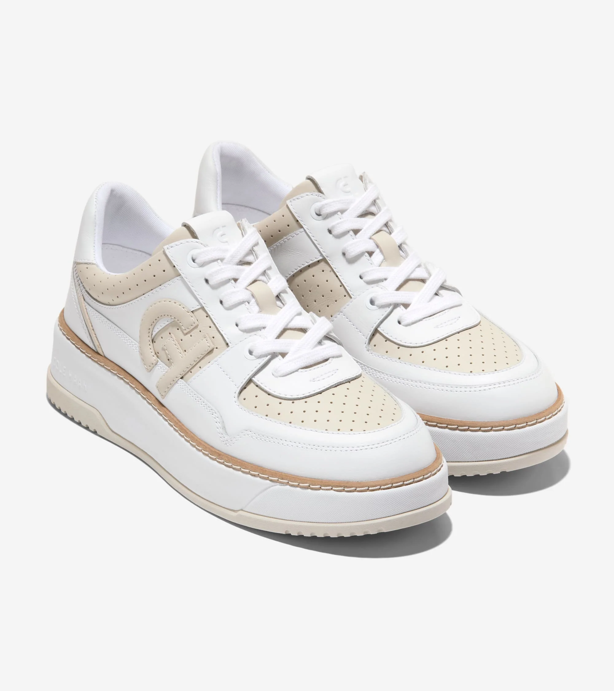 GrandPrø Maxfield Sneakers - Image 5