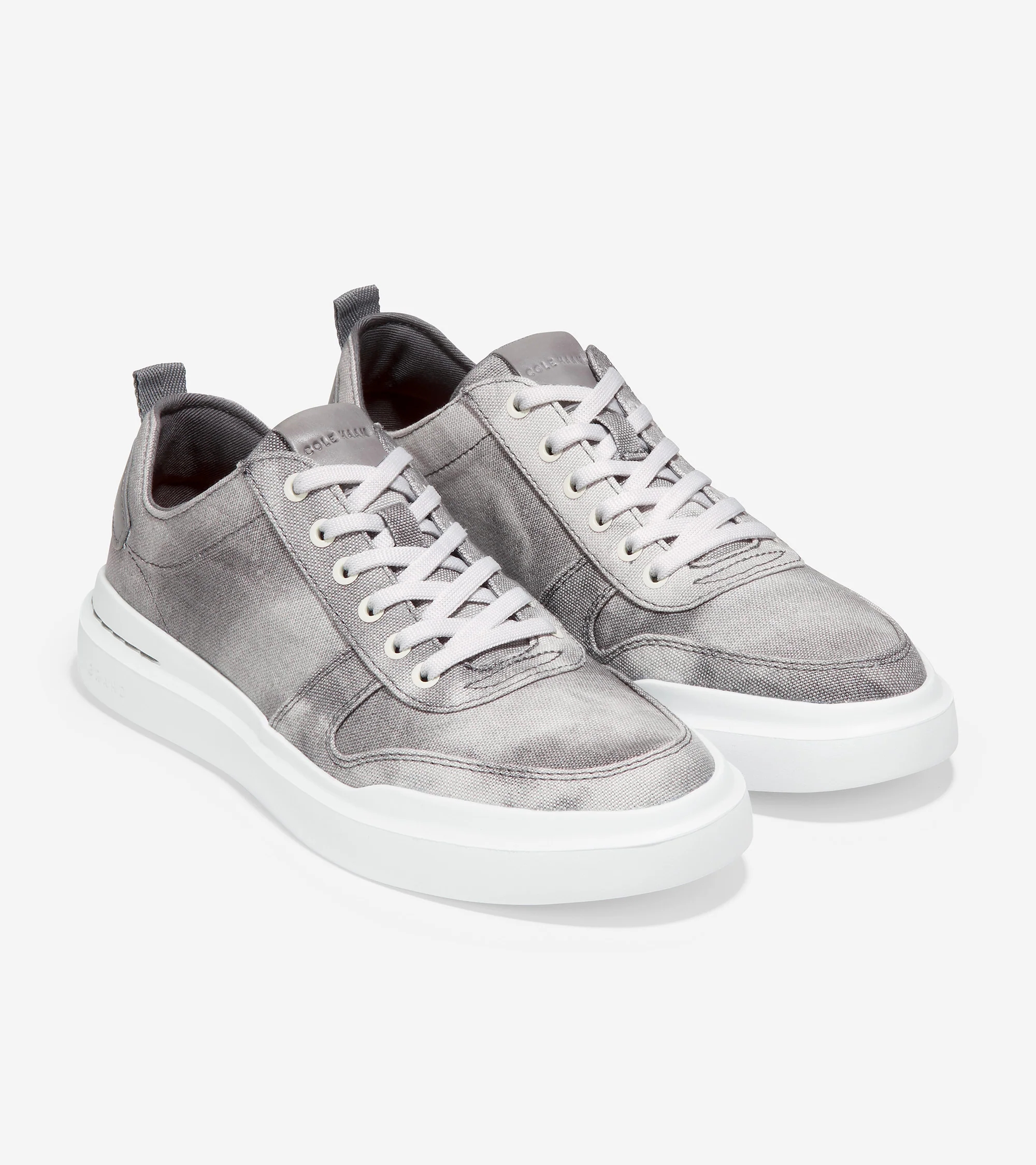 GrandPrø Rally Canvas Court Sneaker - Image 5