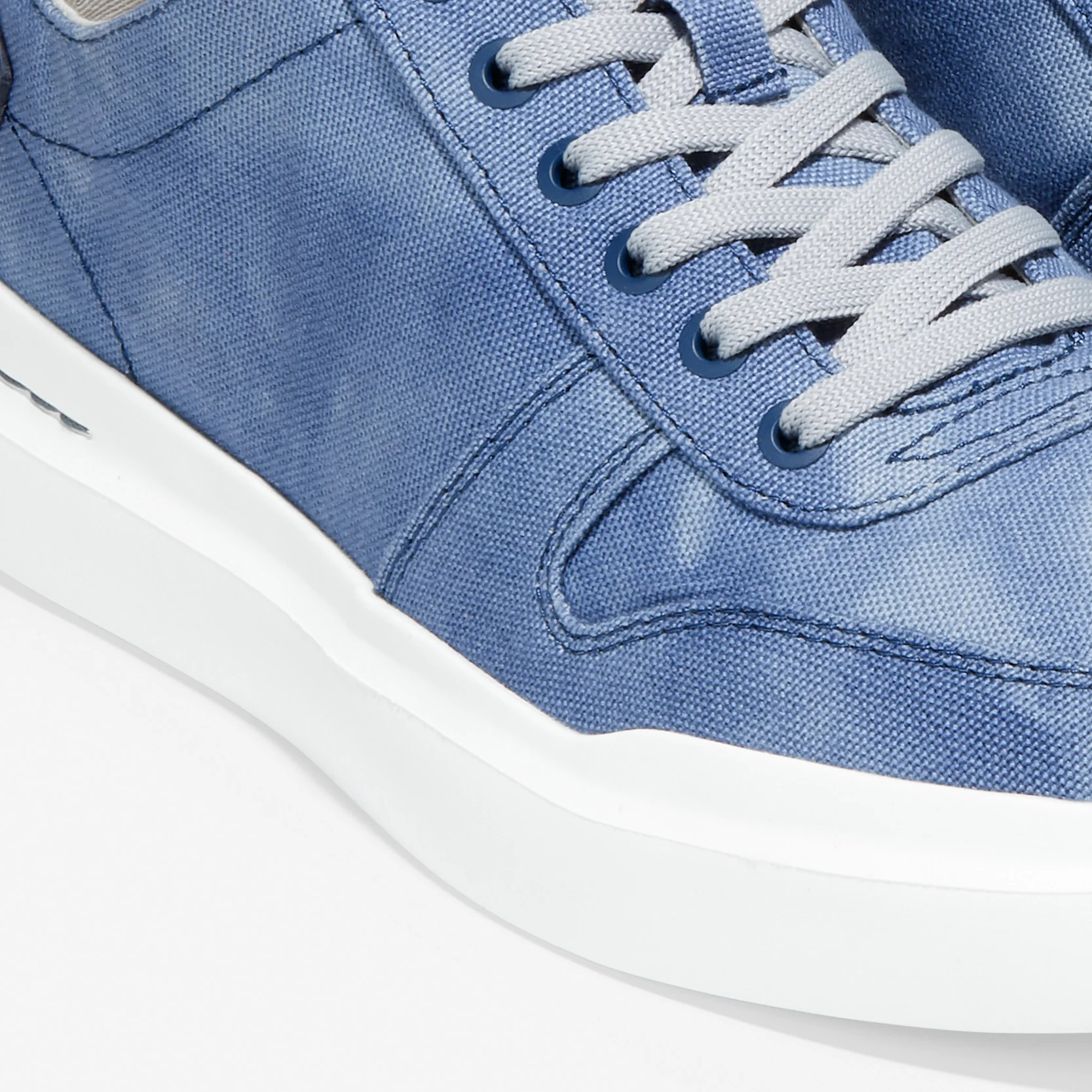 GrandPrø Rally Canvas Court Sneaker - Image 7