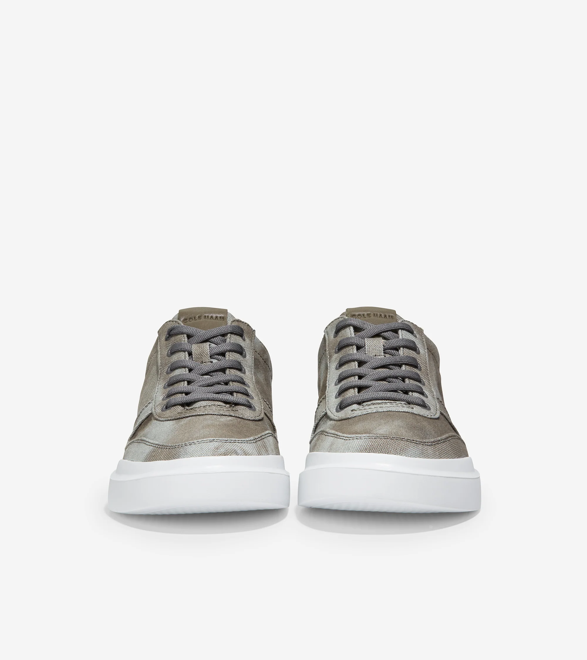 GrandPrø Rally Canvas Court Sneaker - Image 2