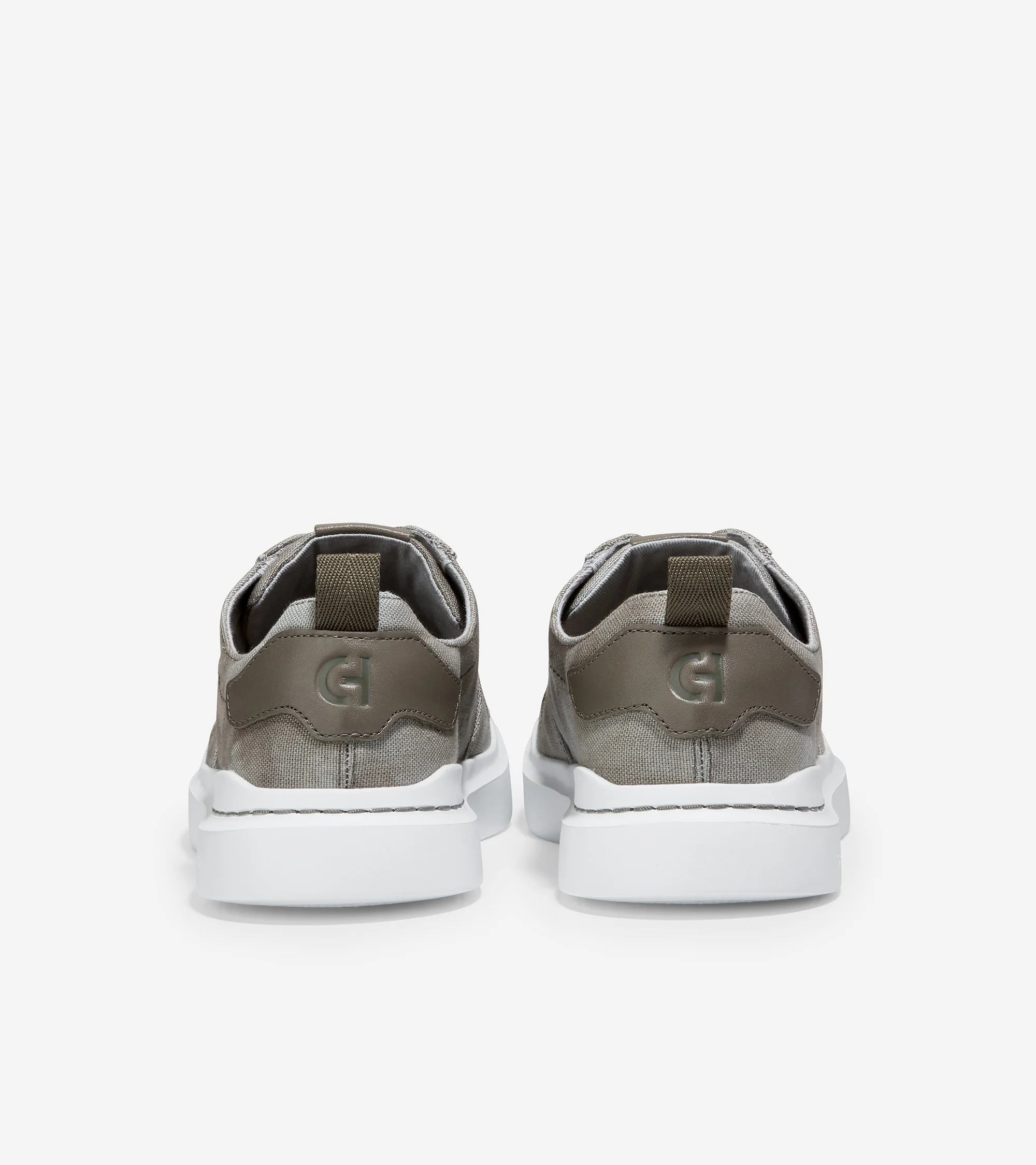 GrandPrø Rally Canvas Court Sneaker - Image 3