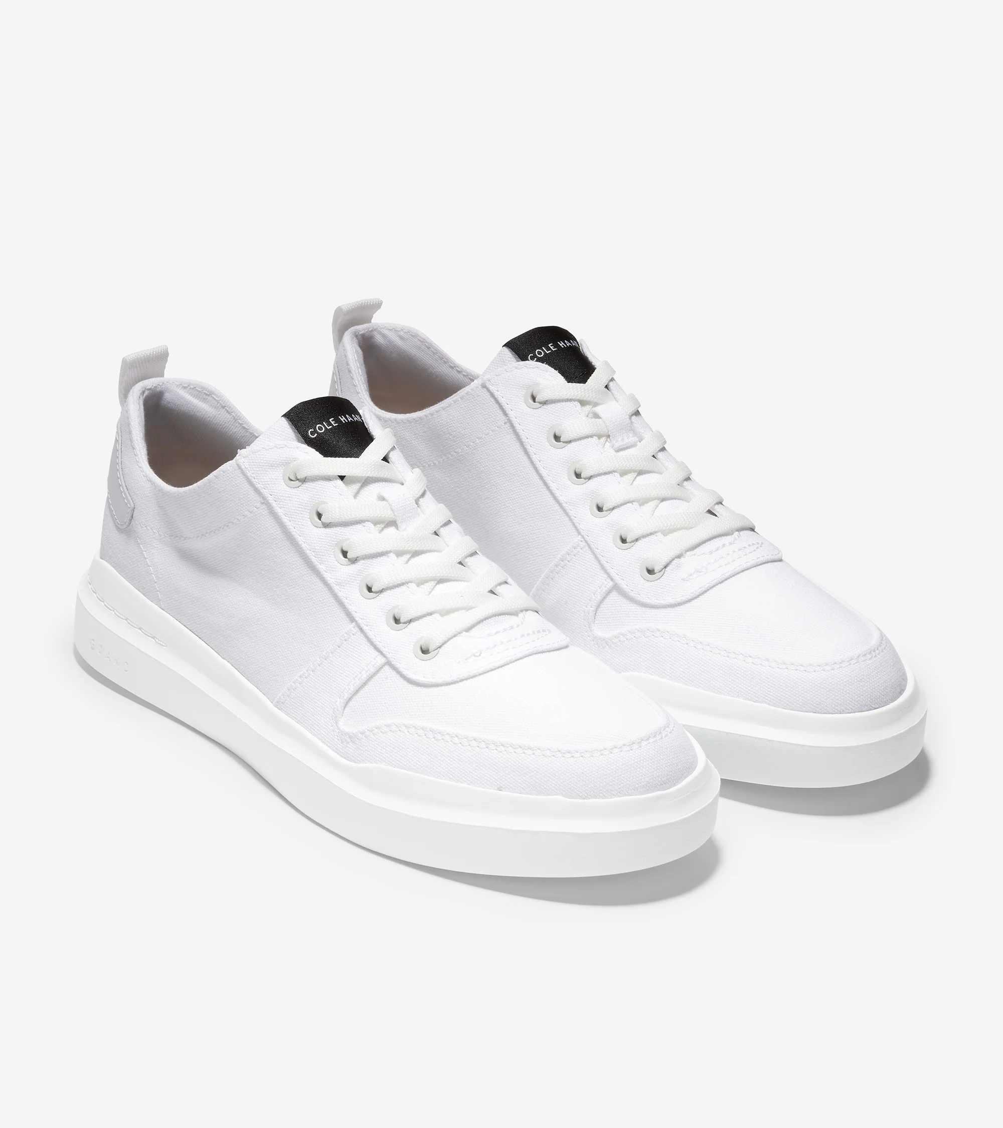 GrandPrø Rally Canvas Court Sneaker - Image 5