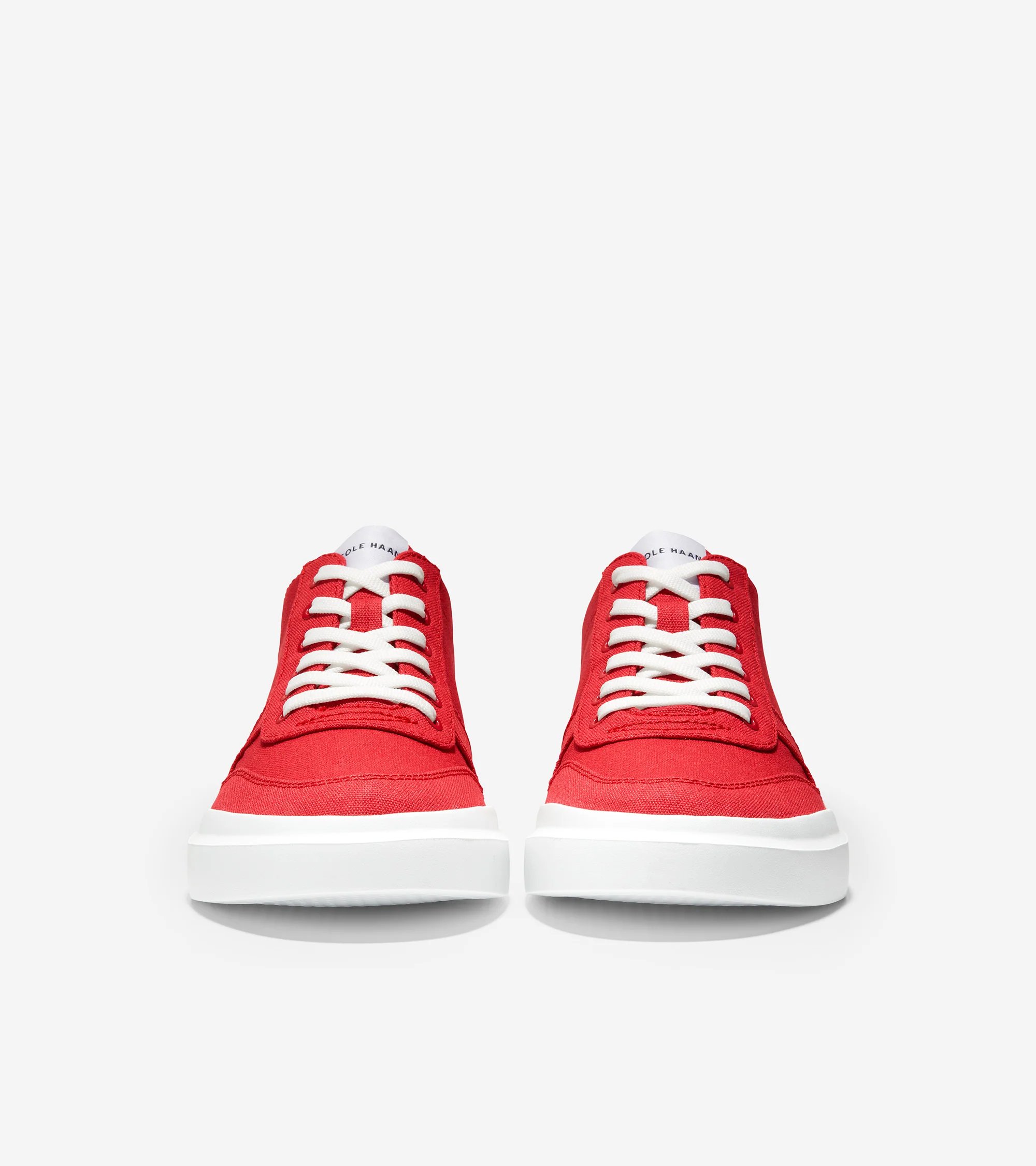 GrandPrø Rally Canvas Court Sneaker - Image 2