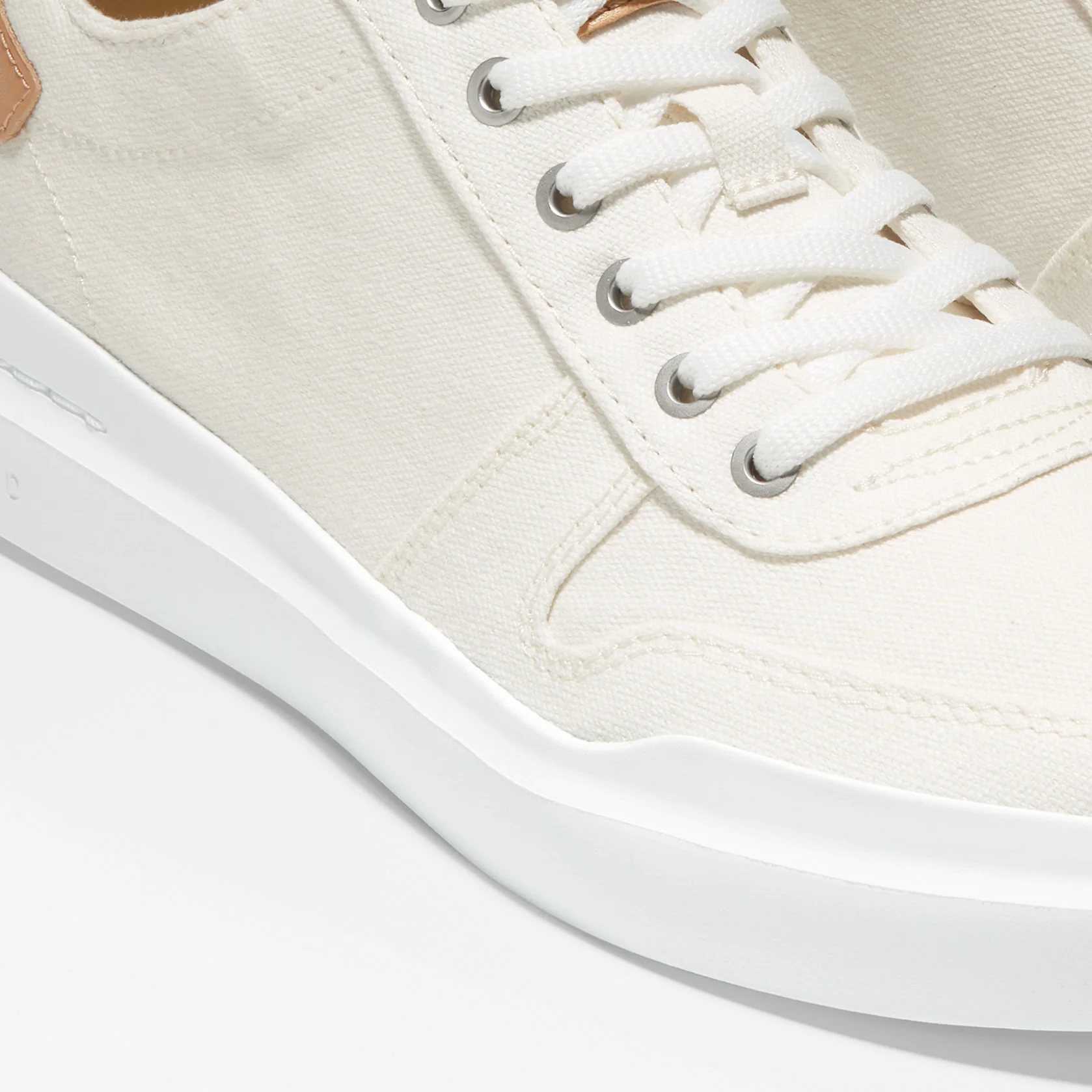 GrandPrø Rally Canvas Court Sneaker - Image 7