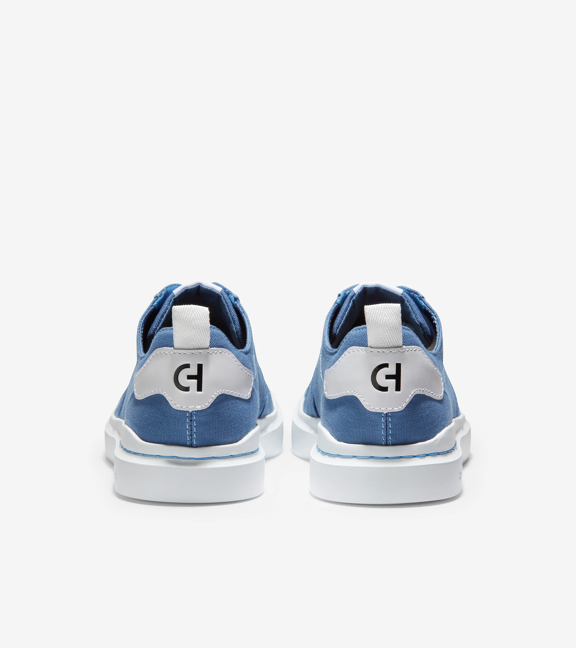 GrandPrø Rally Canvas Court Sneaker - Image 3