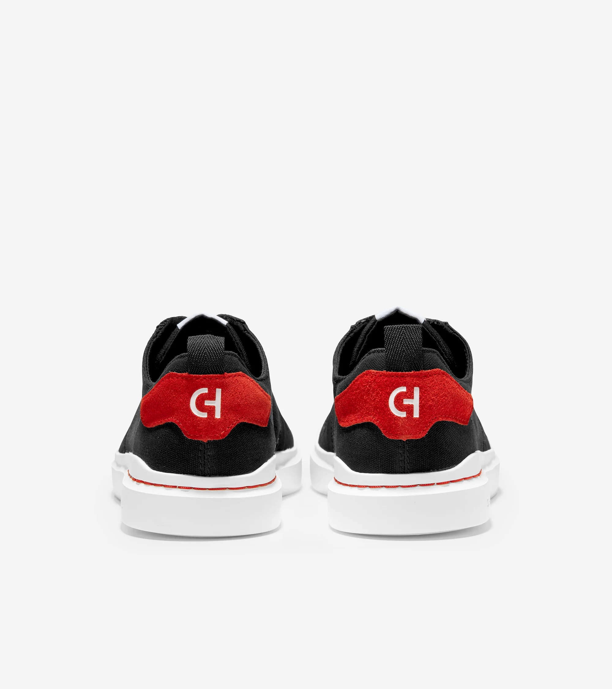 GrandPrø Rally Canvas Court Sneaker - Image 3
