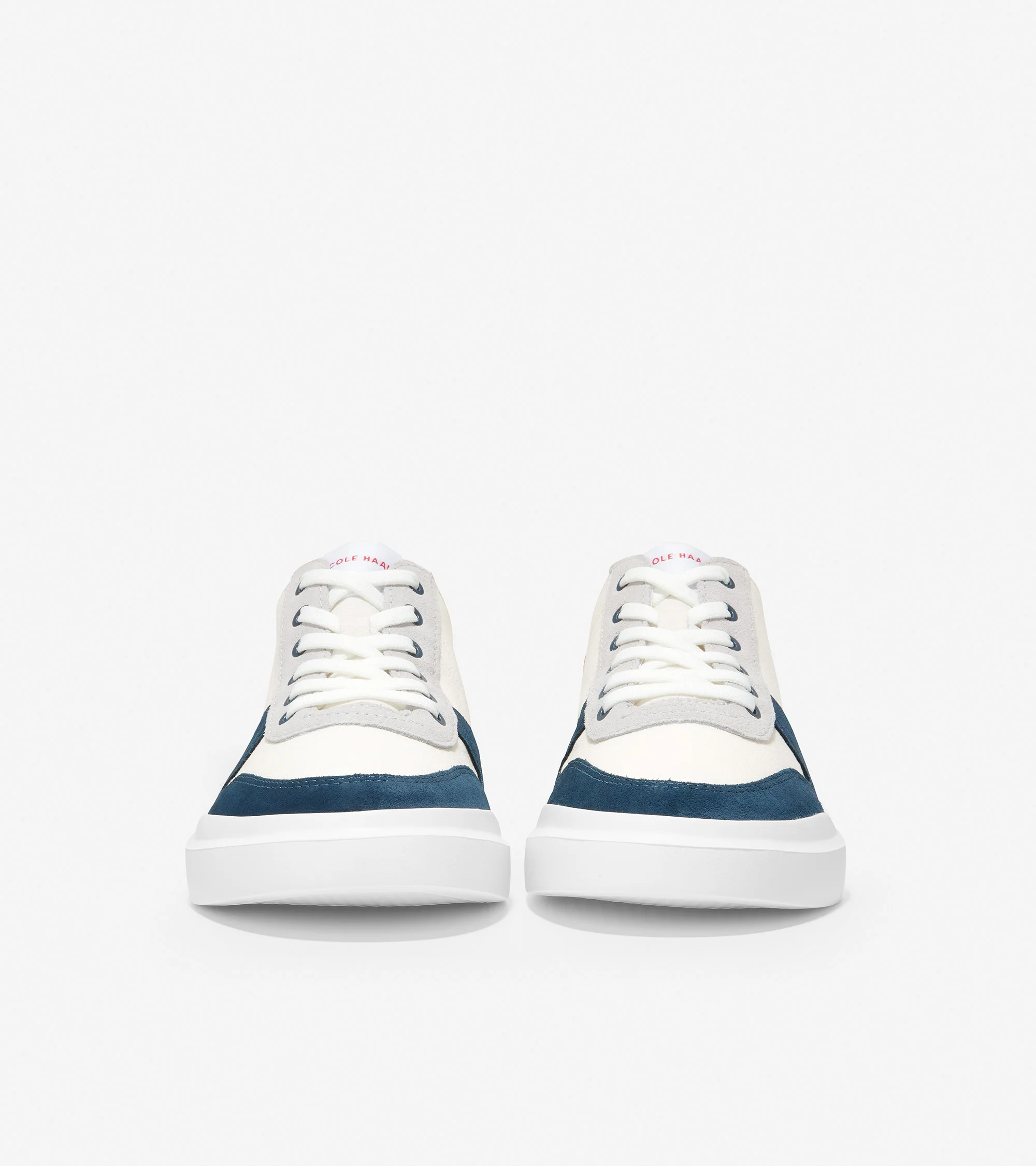 GrandPrø Rally Canvas Court Sneaker - Image 4