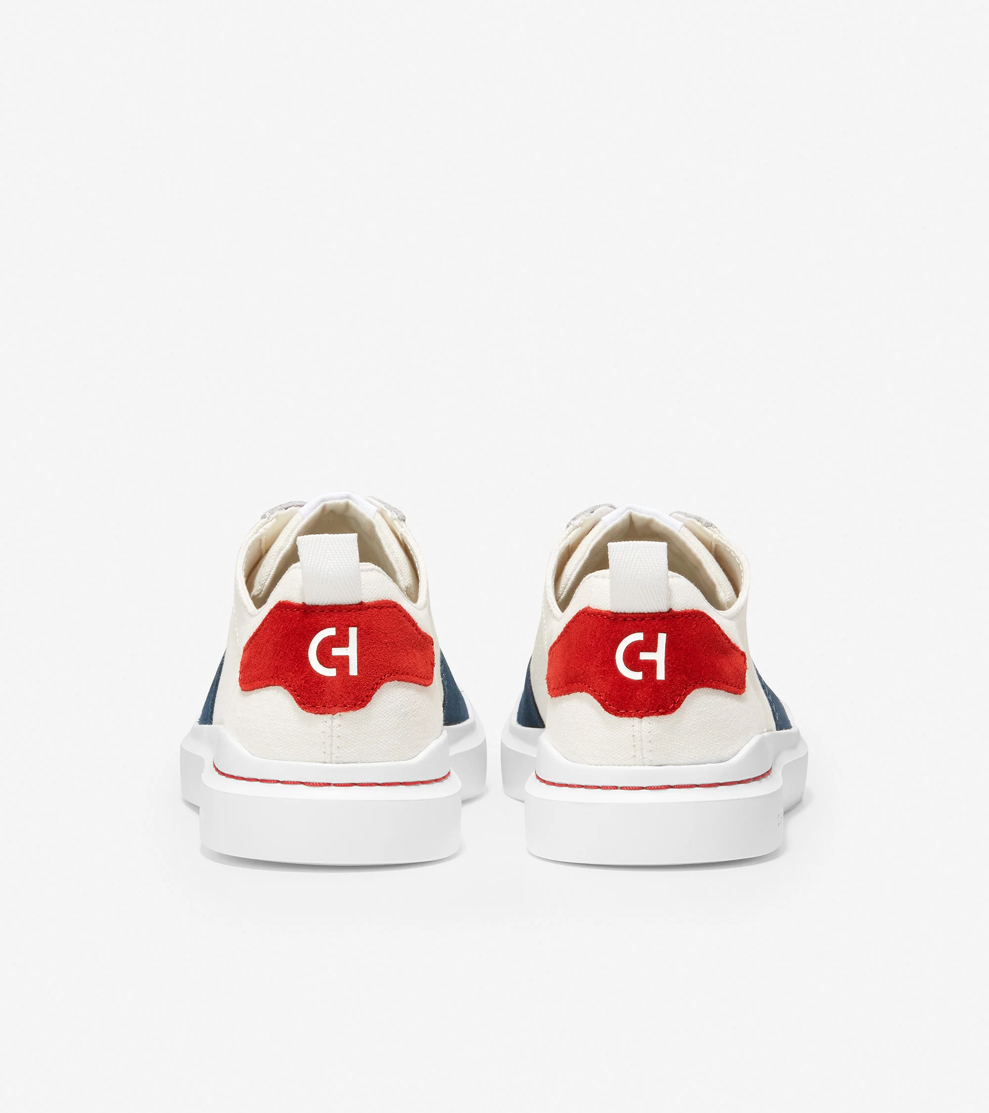 GrandPrø Rally Canvas Court Sneaker - Image 5