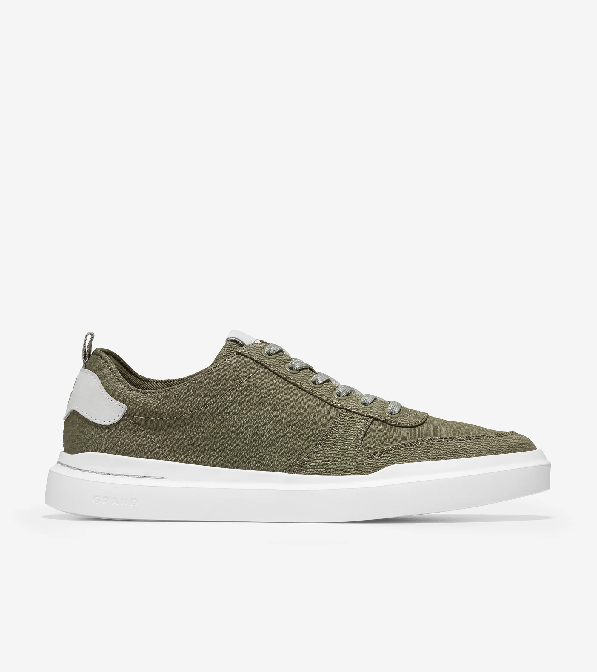 GrandPrø Rally Canvas Court Sneaker