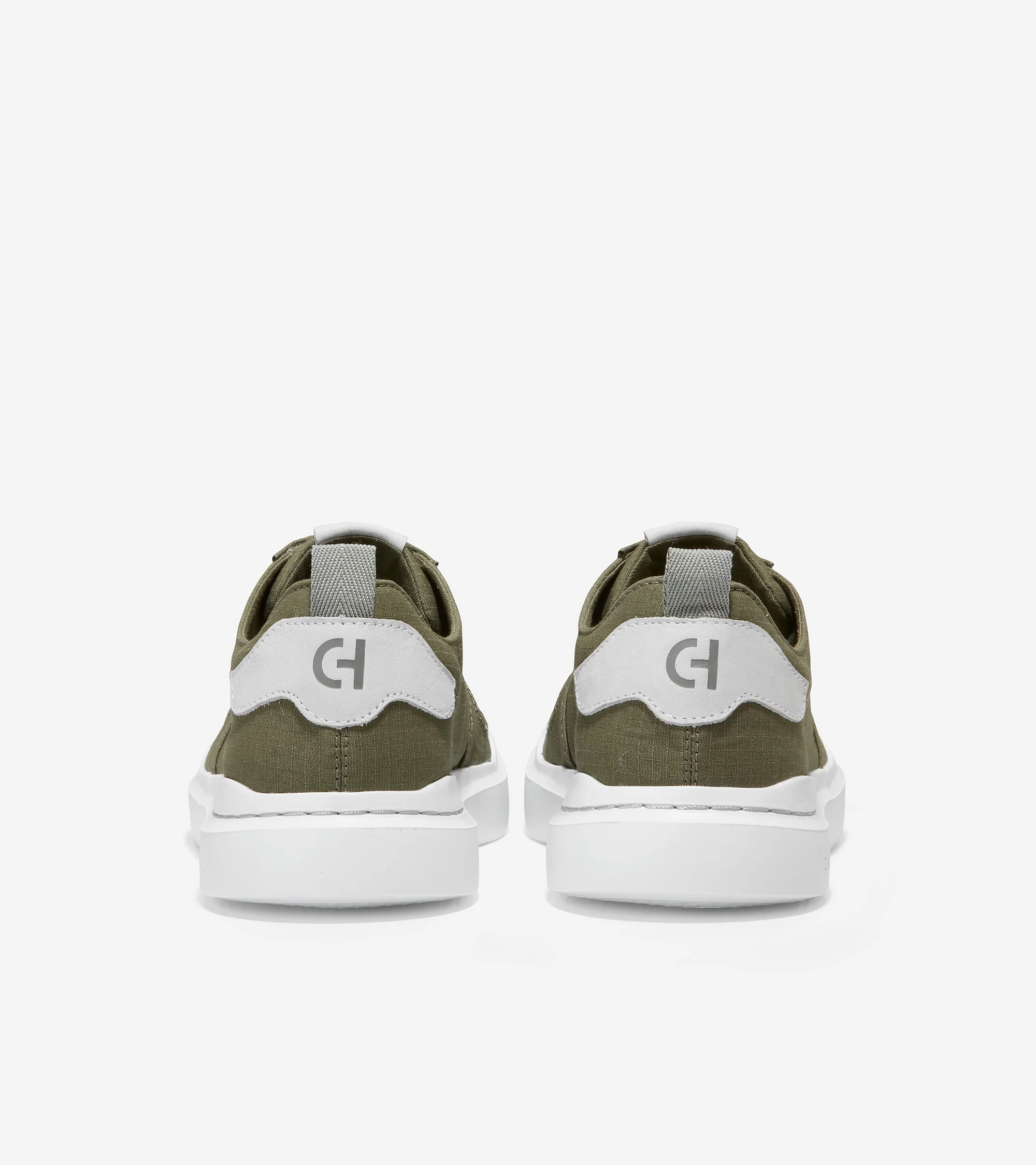 GrandPrø Rally Canvas Court Sneaker - Image 3