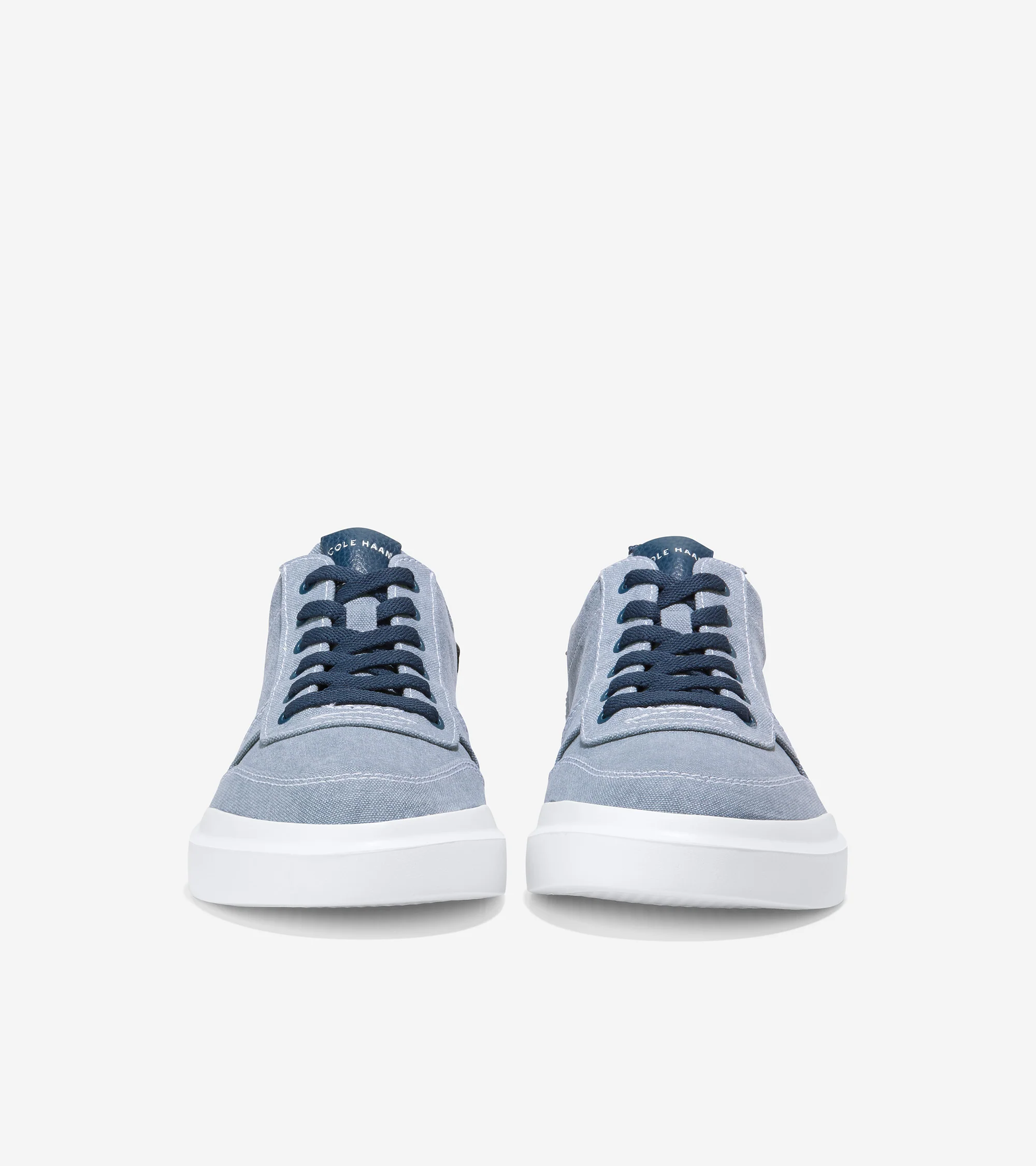 GrandPrø Rally Canvas Court Sneaker - Image 2