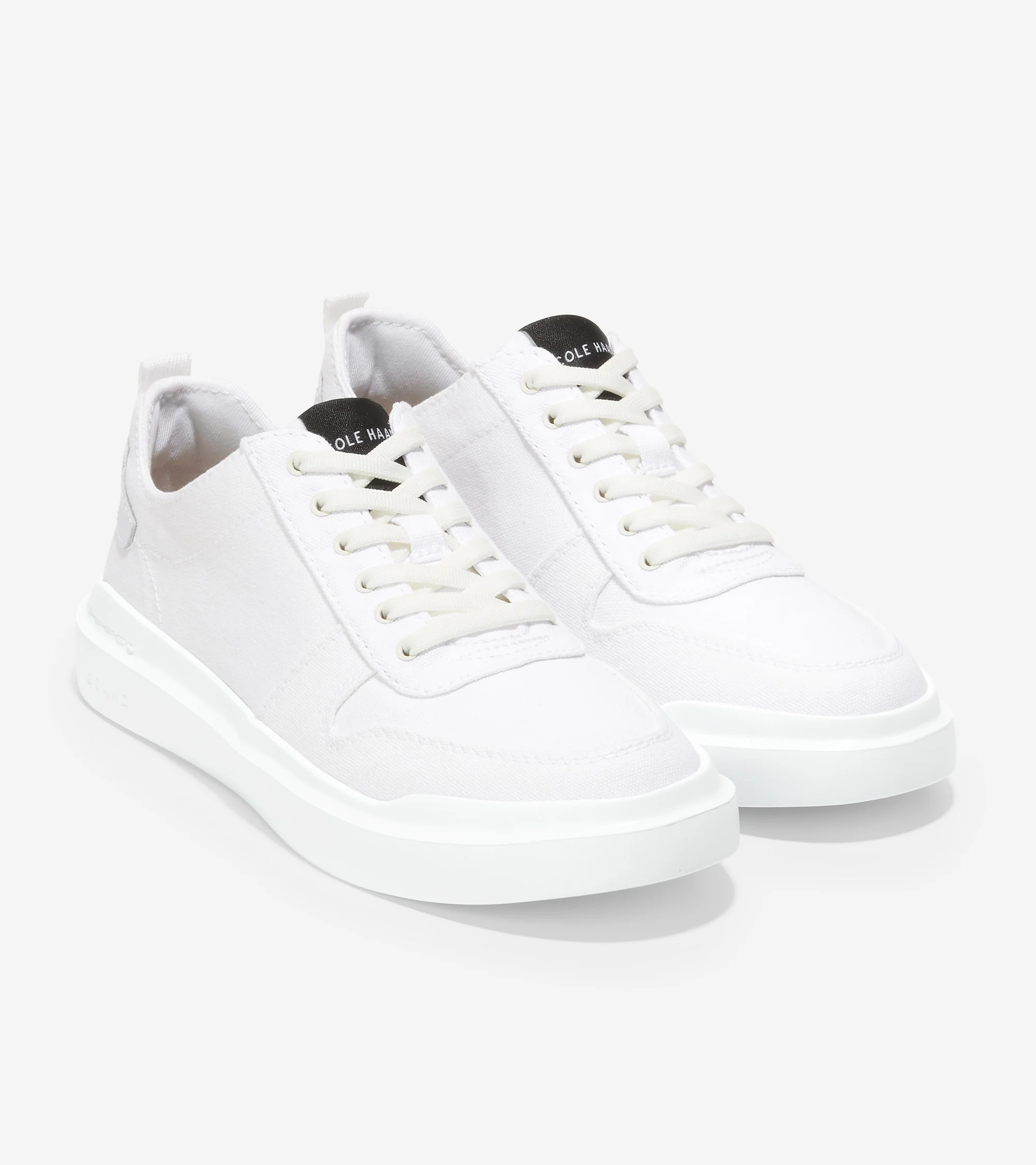 GrandPrø Rally Canvas Court Sneaker - Image 5