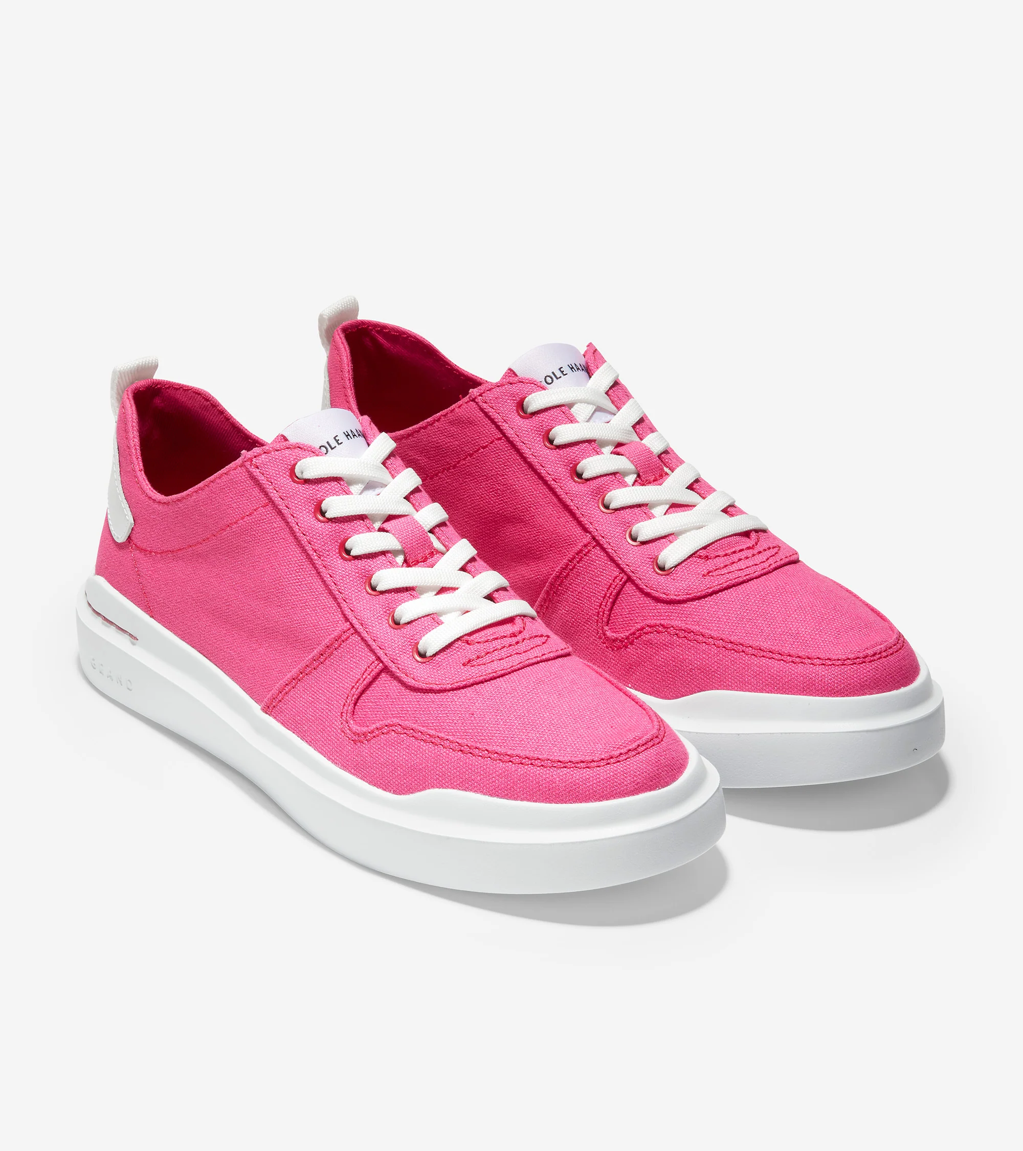 GrandPrø Rally Canvas Court Sneaker - Image 5