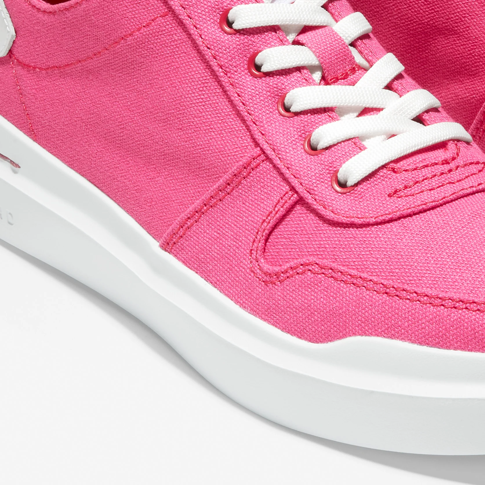 GrandPrø Rally Canvas Court Sneaker - Image 7