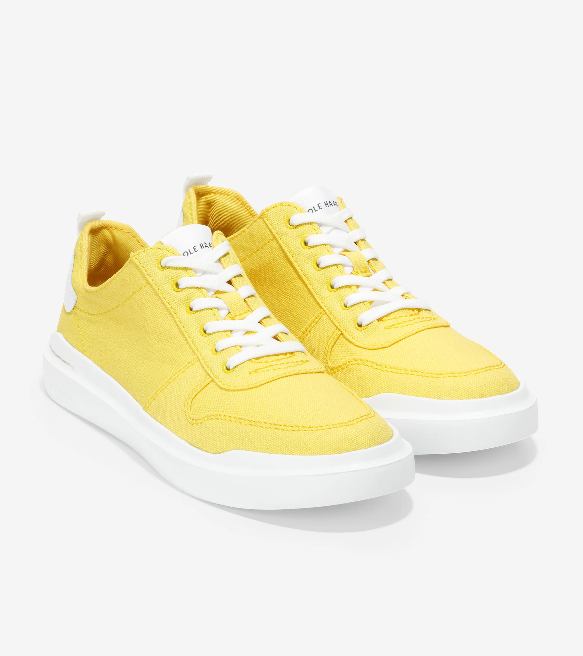 GrandPrø Rally Canvas Court Sneaker - Image 5