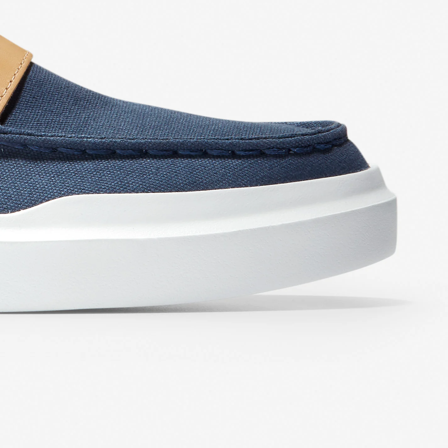 GrandPrø Rally Canvas Penny Loafer - Image 9