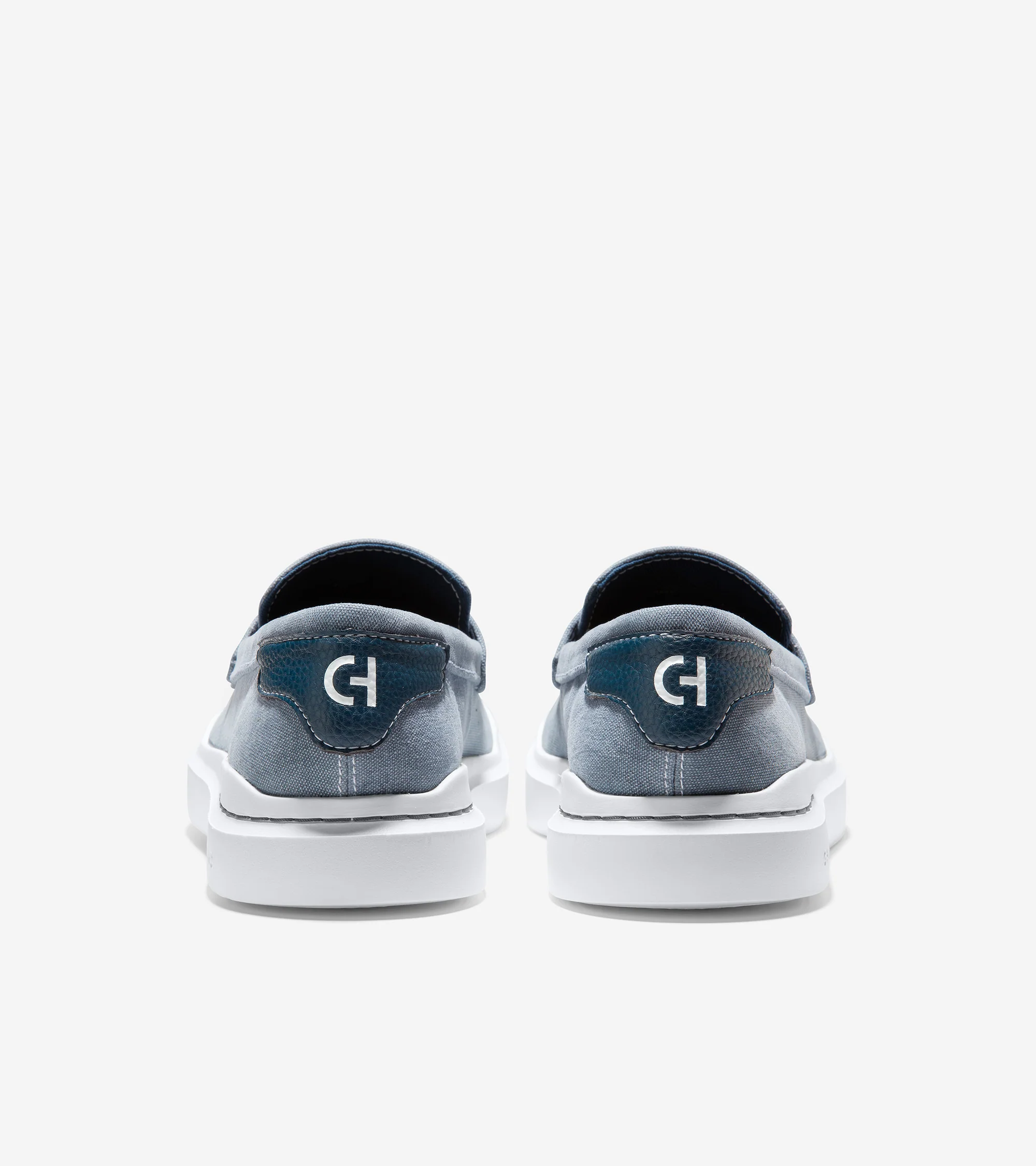 GrandPrø Rally Canvas Penny Loafer - Image 3