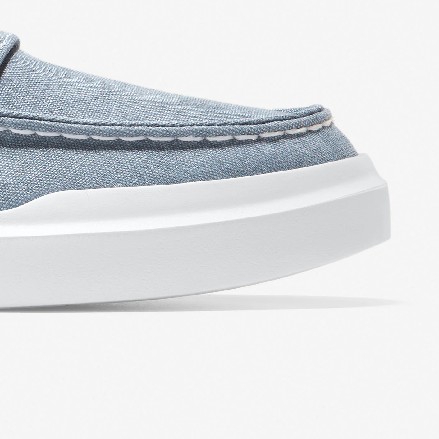 GrandPrø Rally Canvas Penny Loafer - Image 9