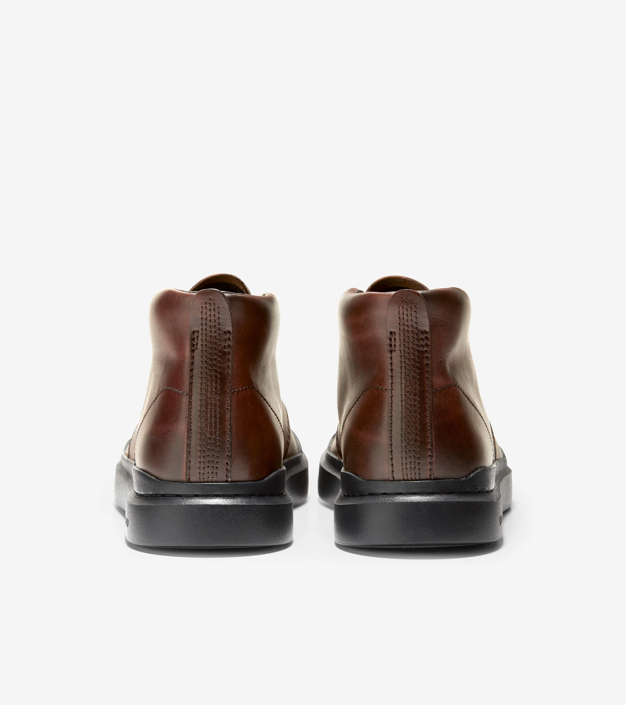 GrandPrø Rally Chukka Sneaker - Image 3