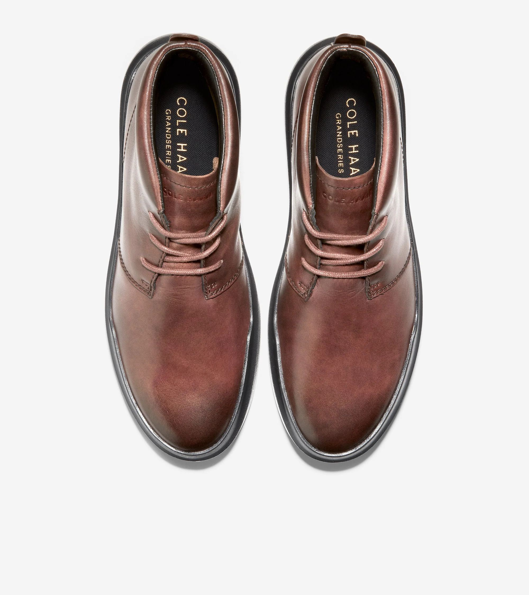 GrandPrø Rally Chukka Sneaker - Image 4