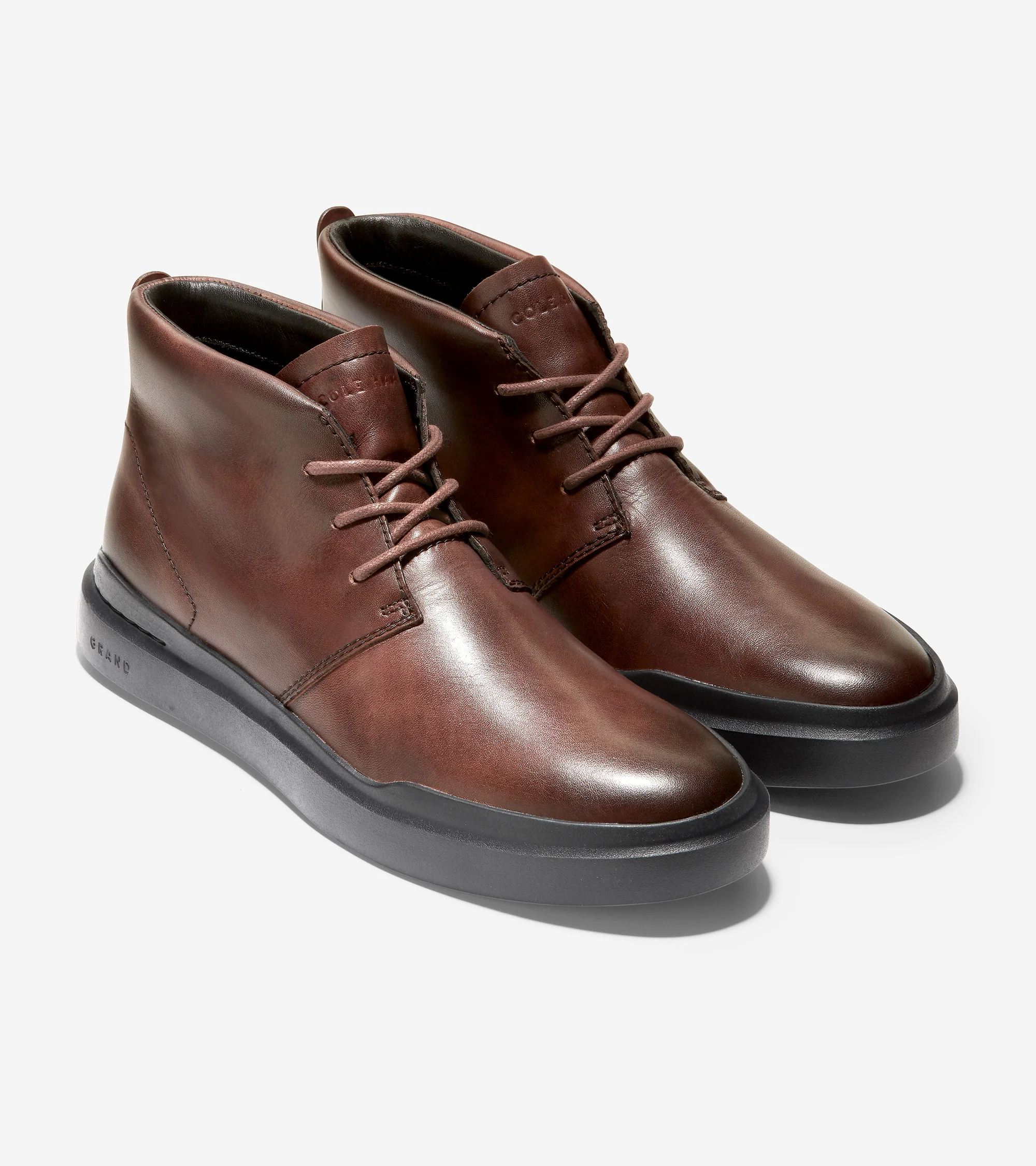 GrandPrø Rally Chukka Sneaker - Image 5