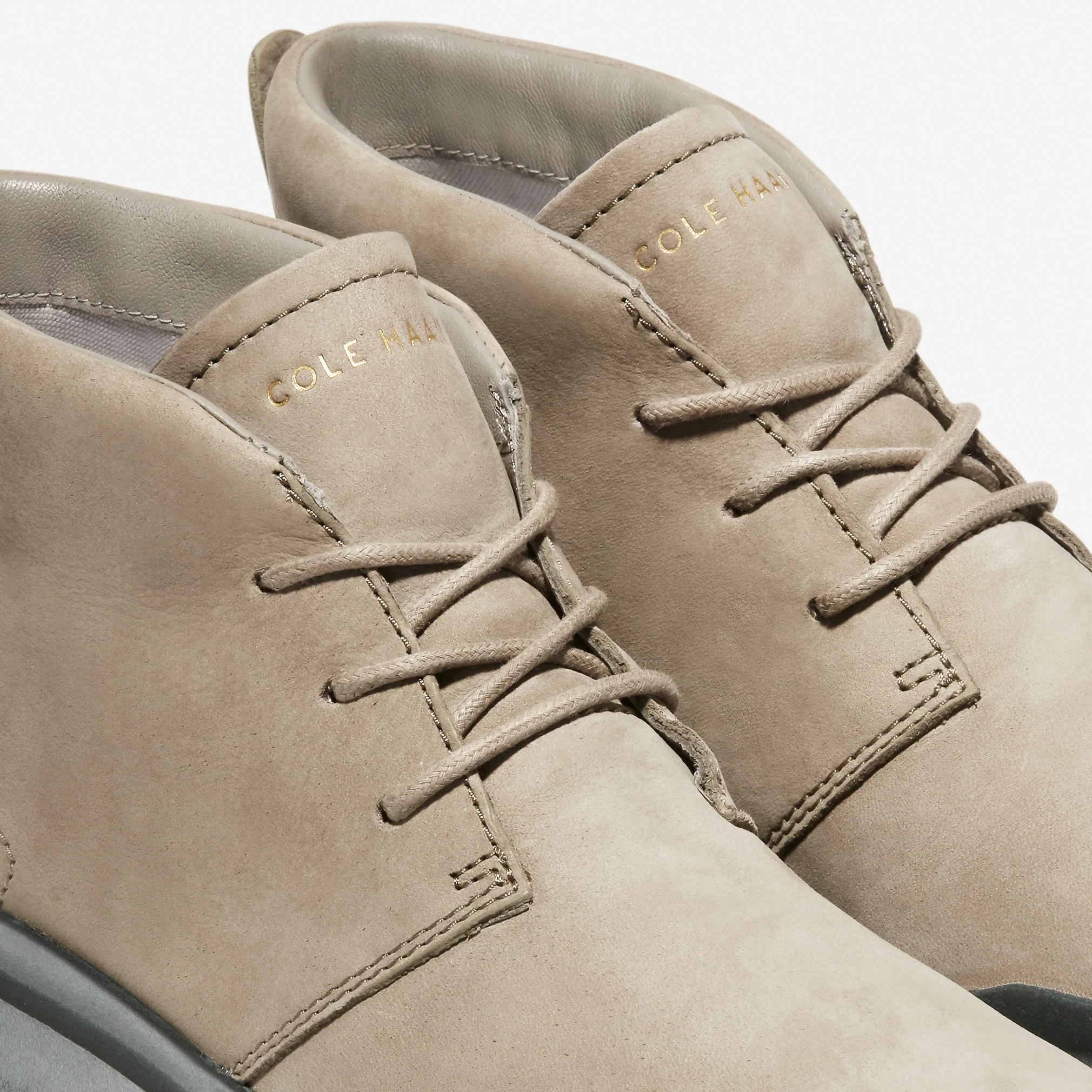 GrandPrø Rally Chukka Sneaker - Image 9