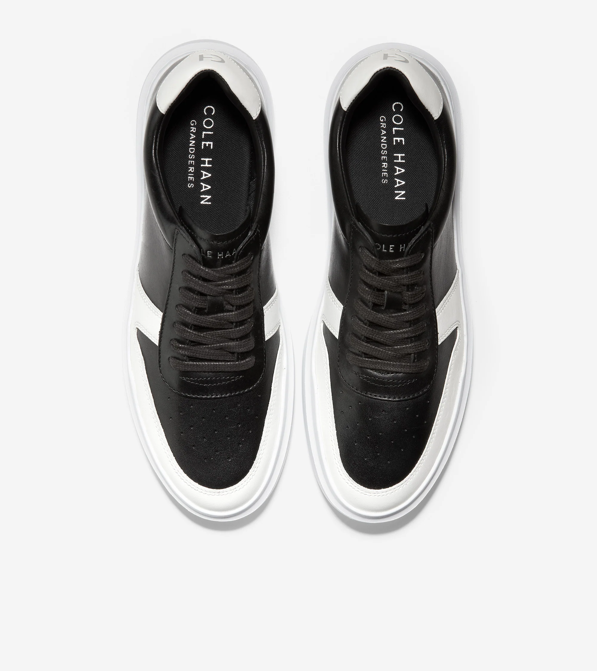 GrandPrø Rally Court Sneaker - Image 4
