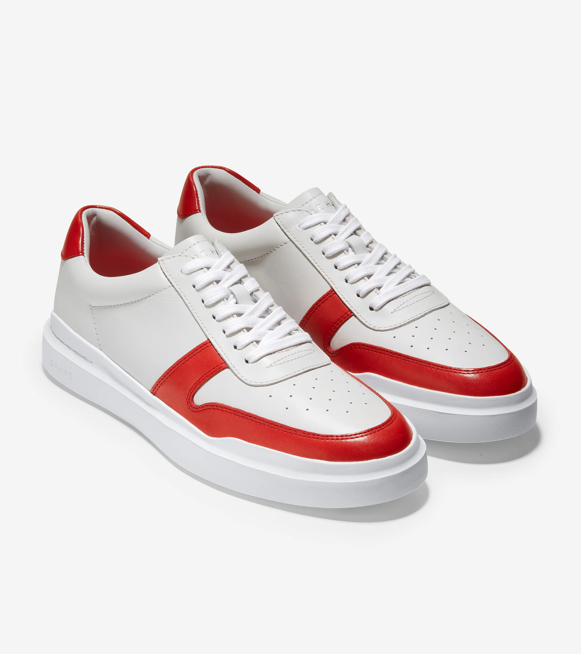 GrandPrø Rally Court Sneaker - Image 5