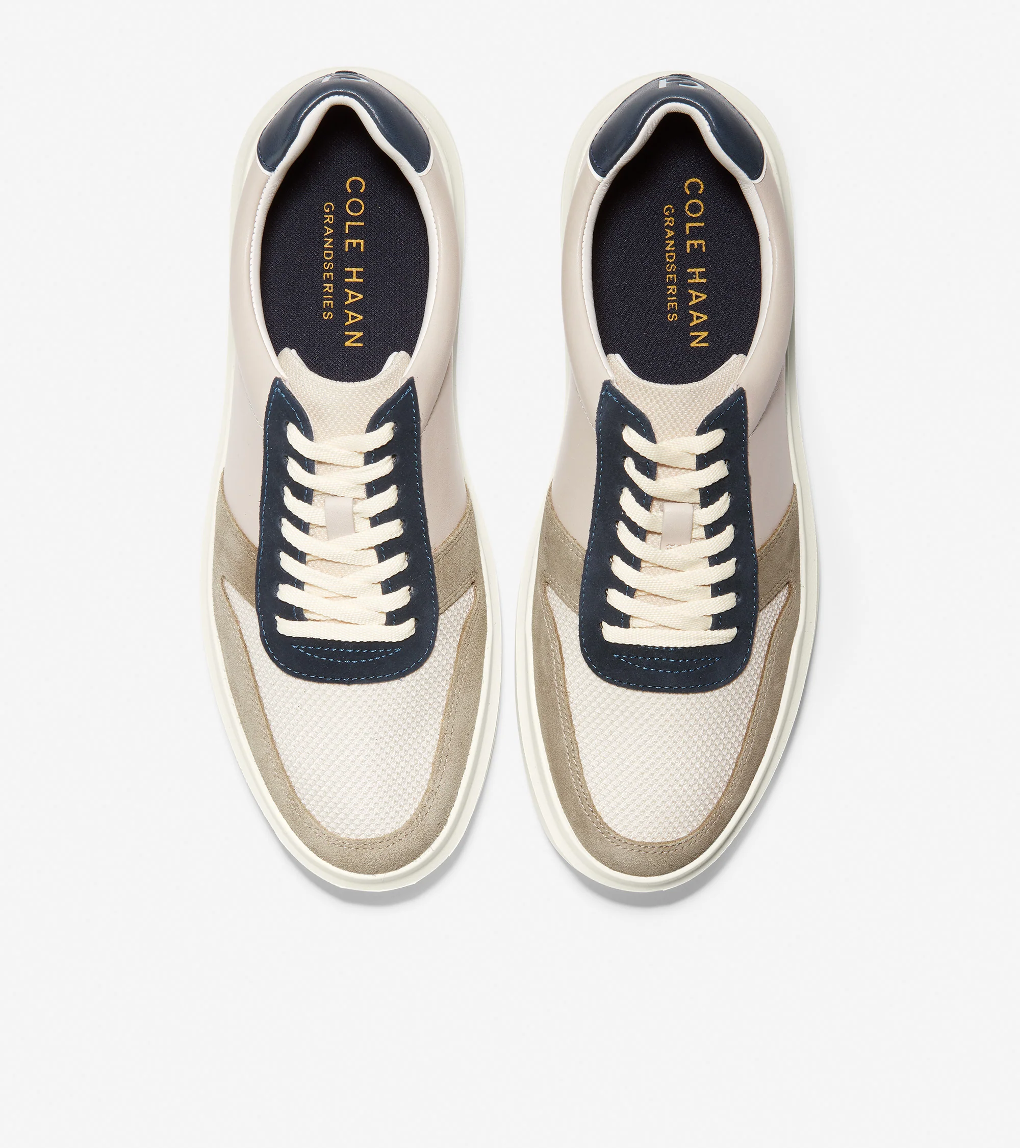GrandPrø Rally Court Sneaker - Image 4