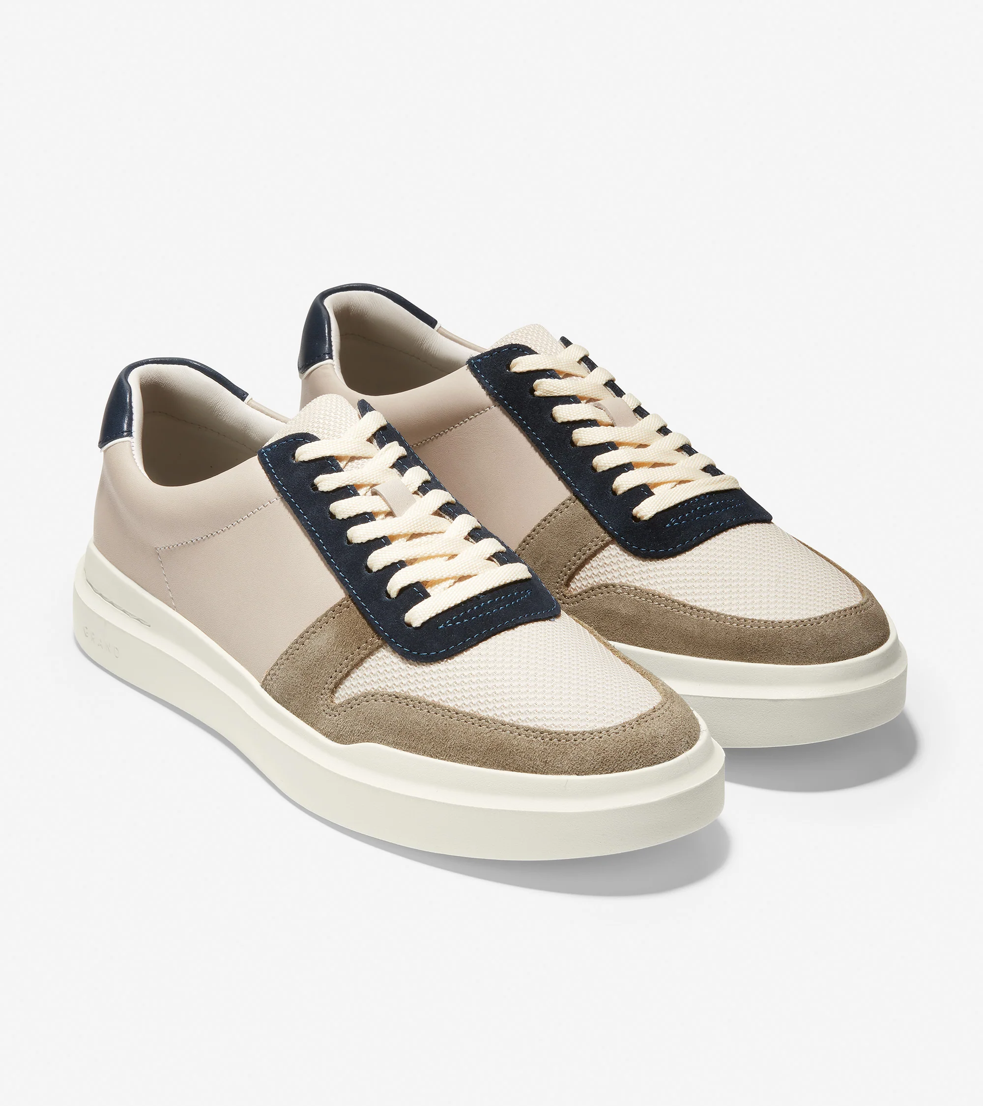 GrandPrø Rally Court Sneaker - Image 5