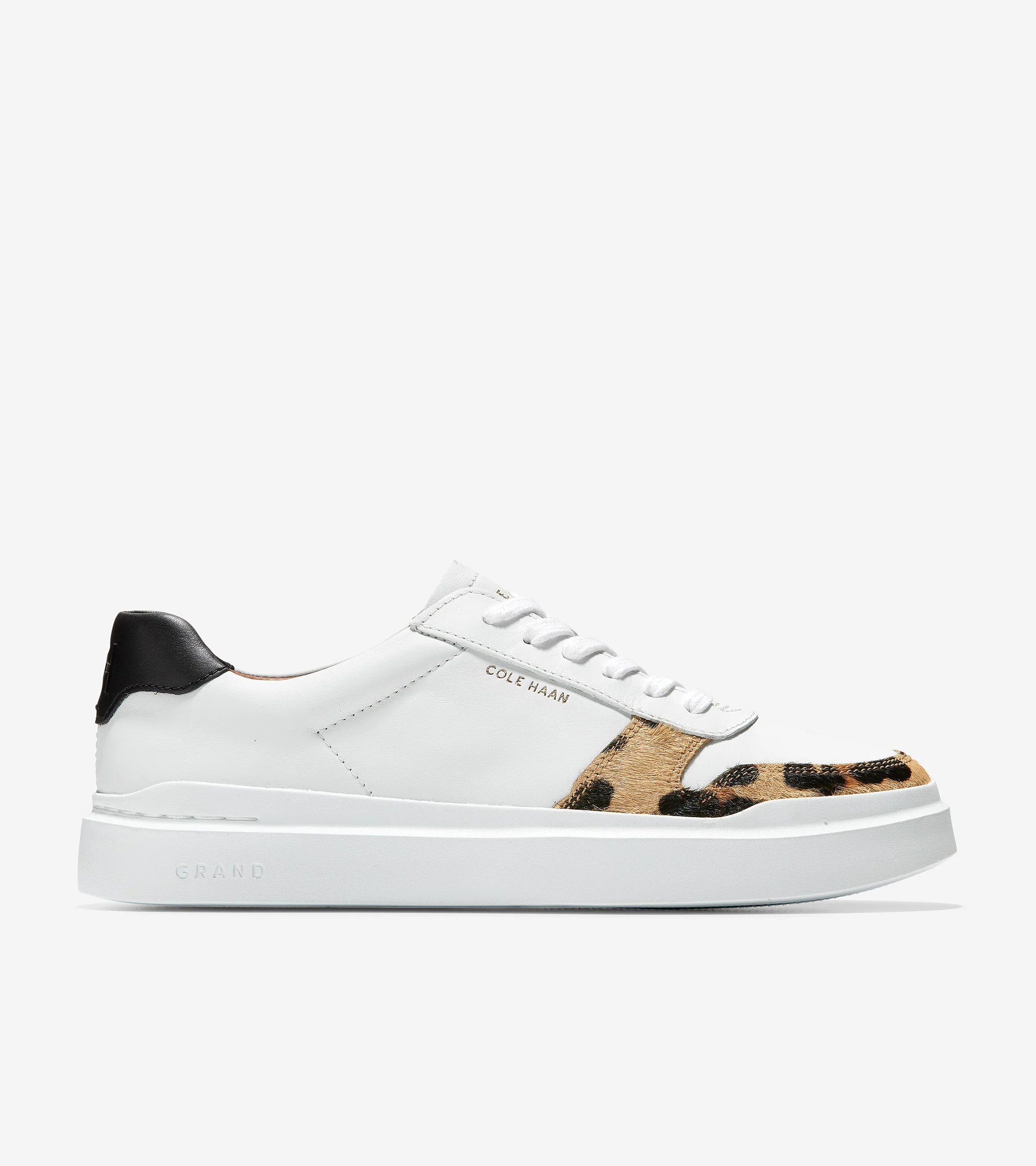 GrandPrø Rally Court Sneaker