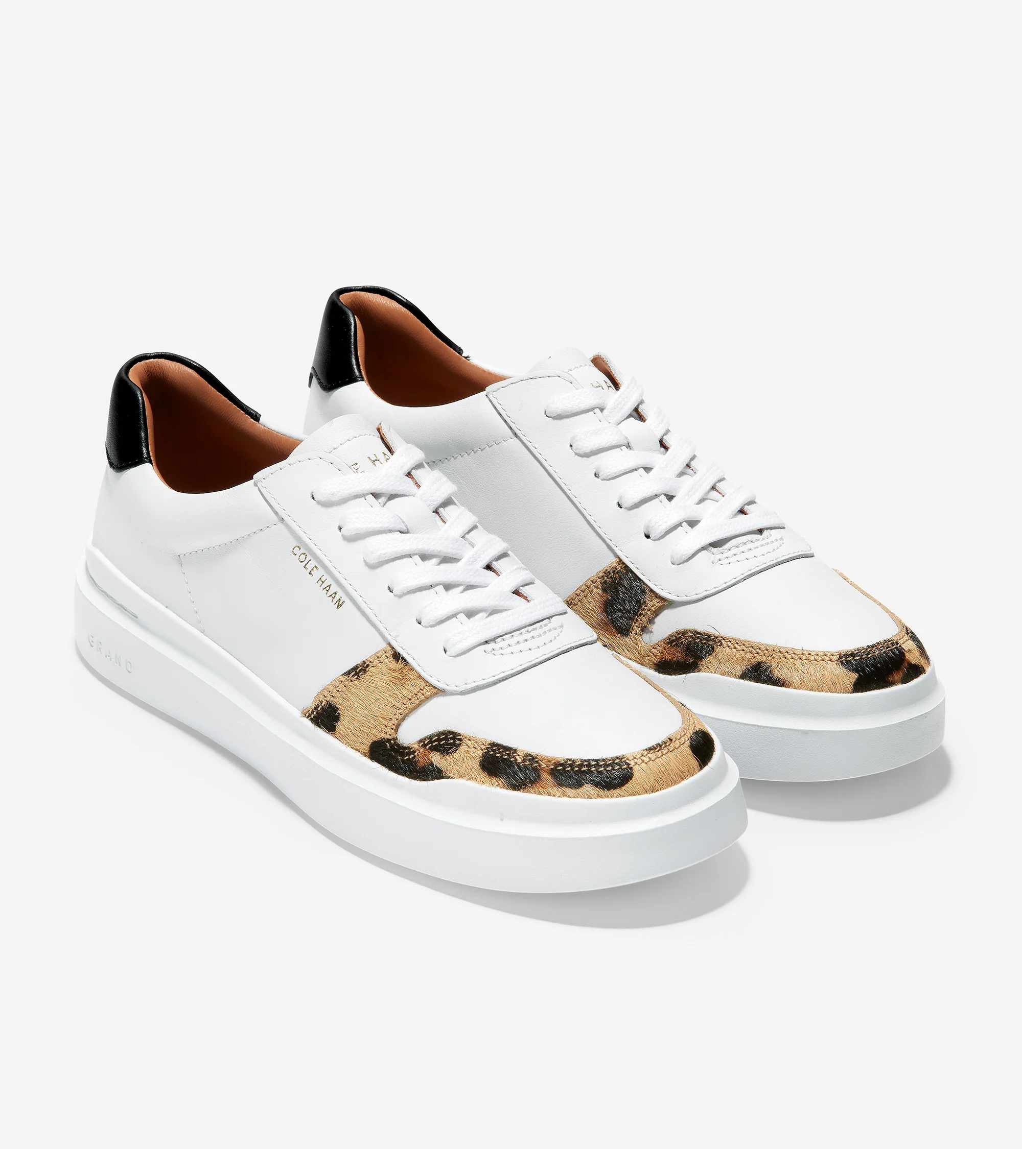 GrandPrø Rally Court Sneaker - Image 5