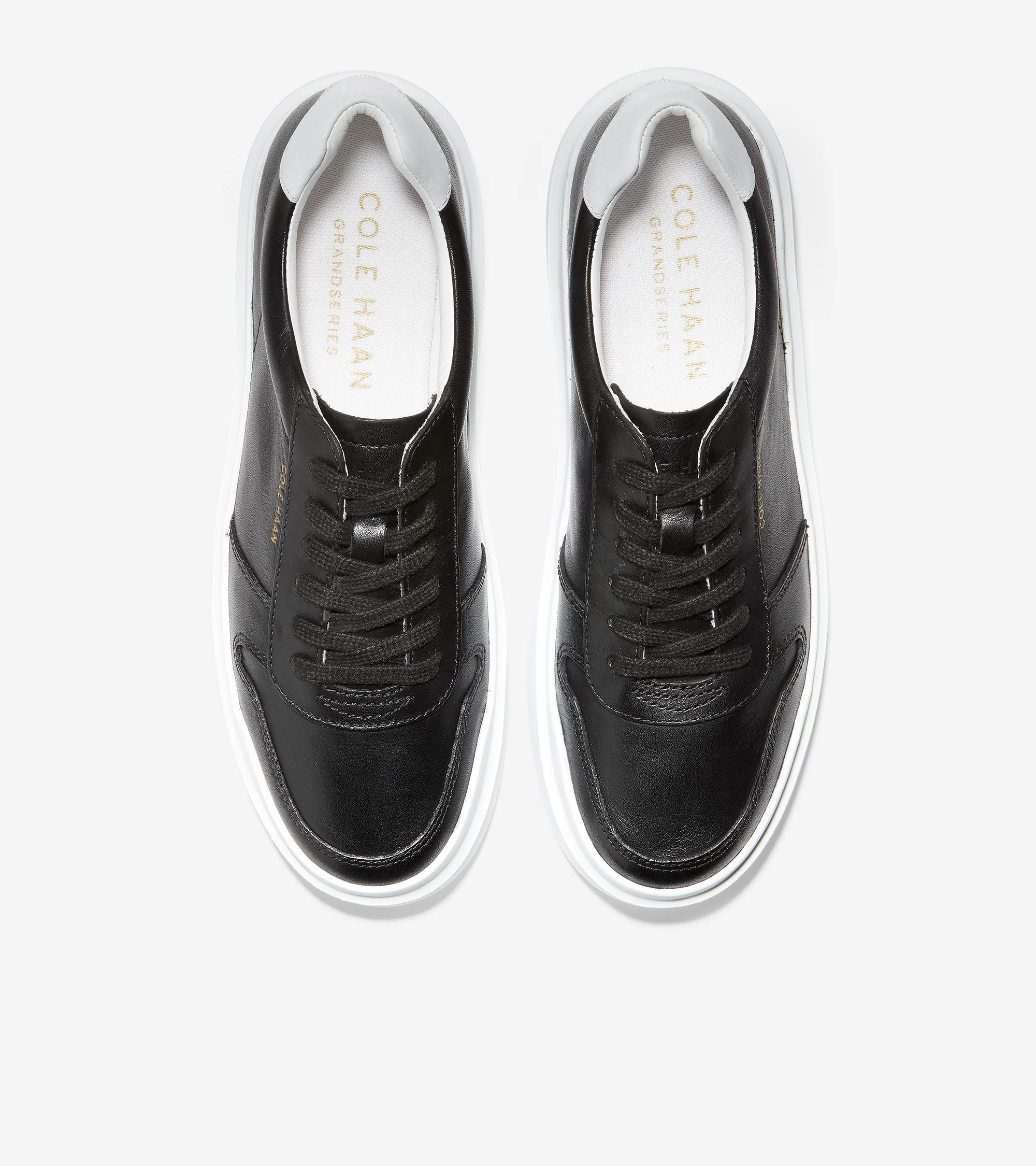 GrandPrø Rally Court Sneaker - Image 4