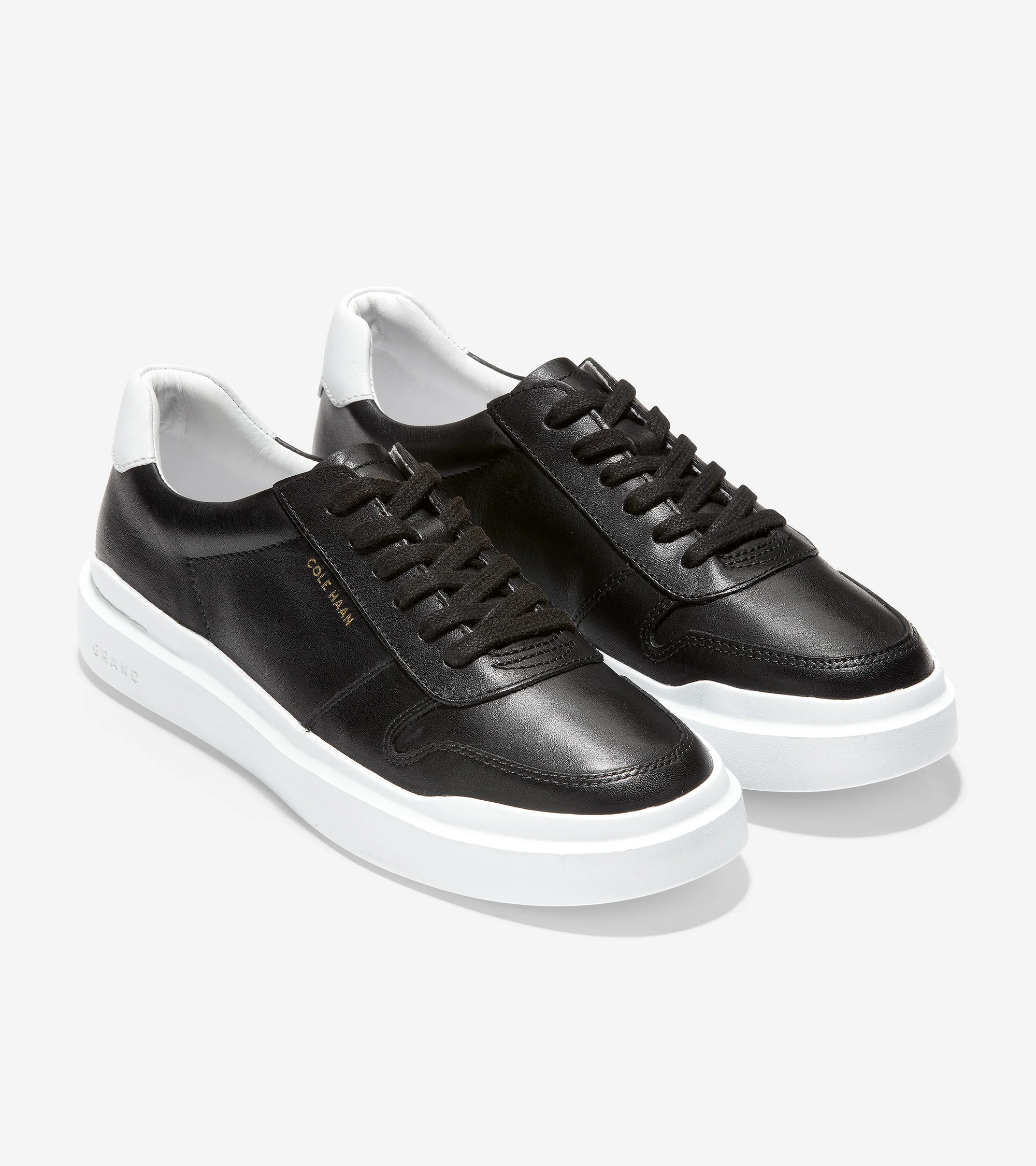 GrandPrø Rally Court Sneaker - Image 5