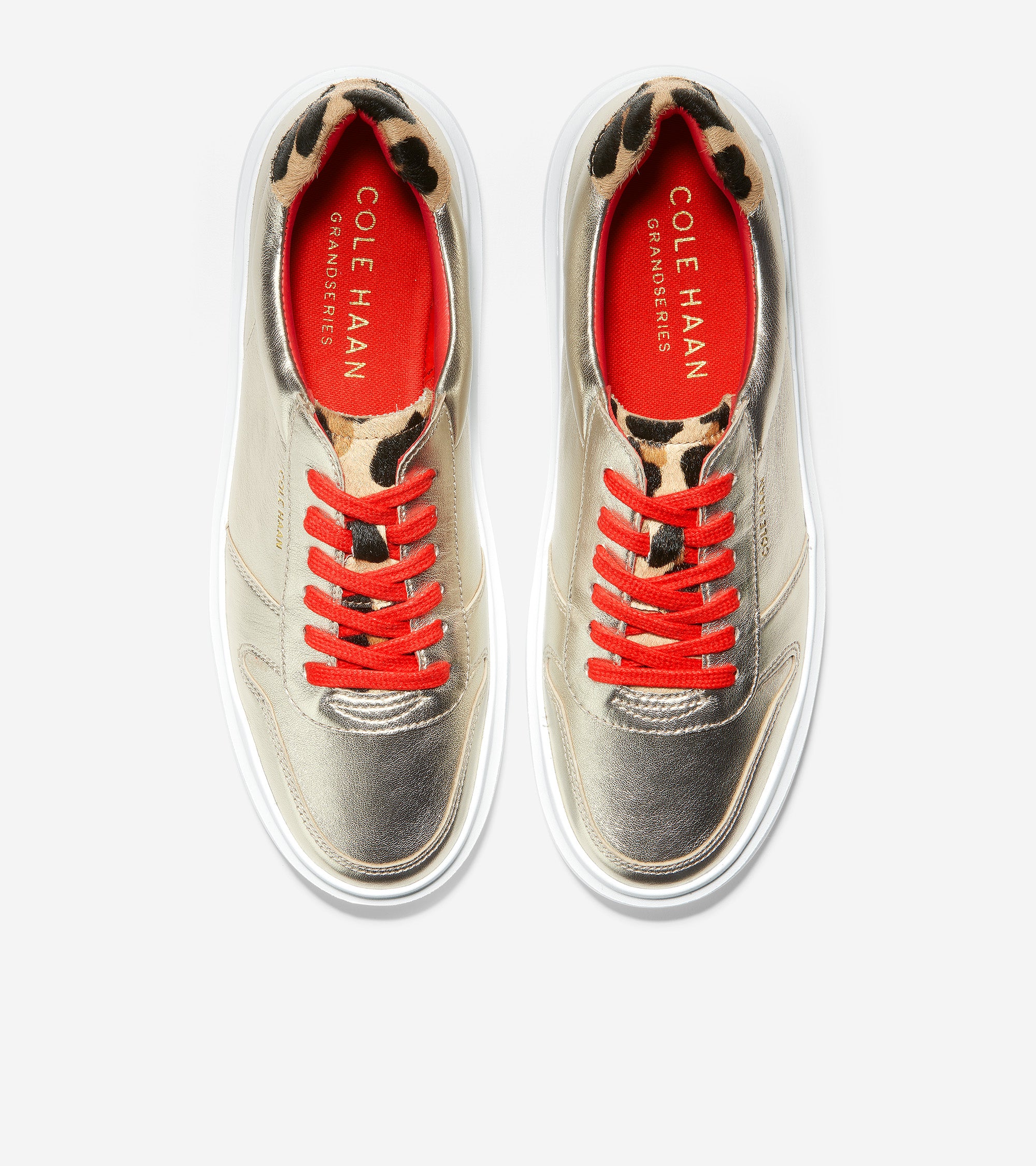 GrandPrø Rally Court Sneaker - Image 4