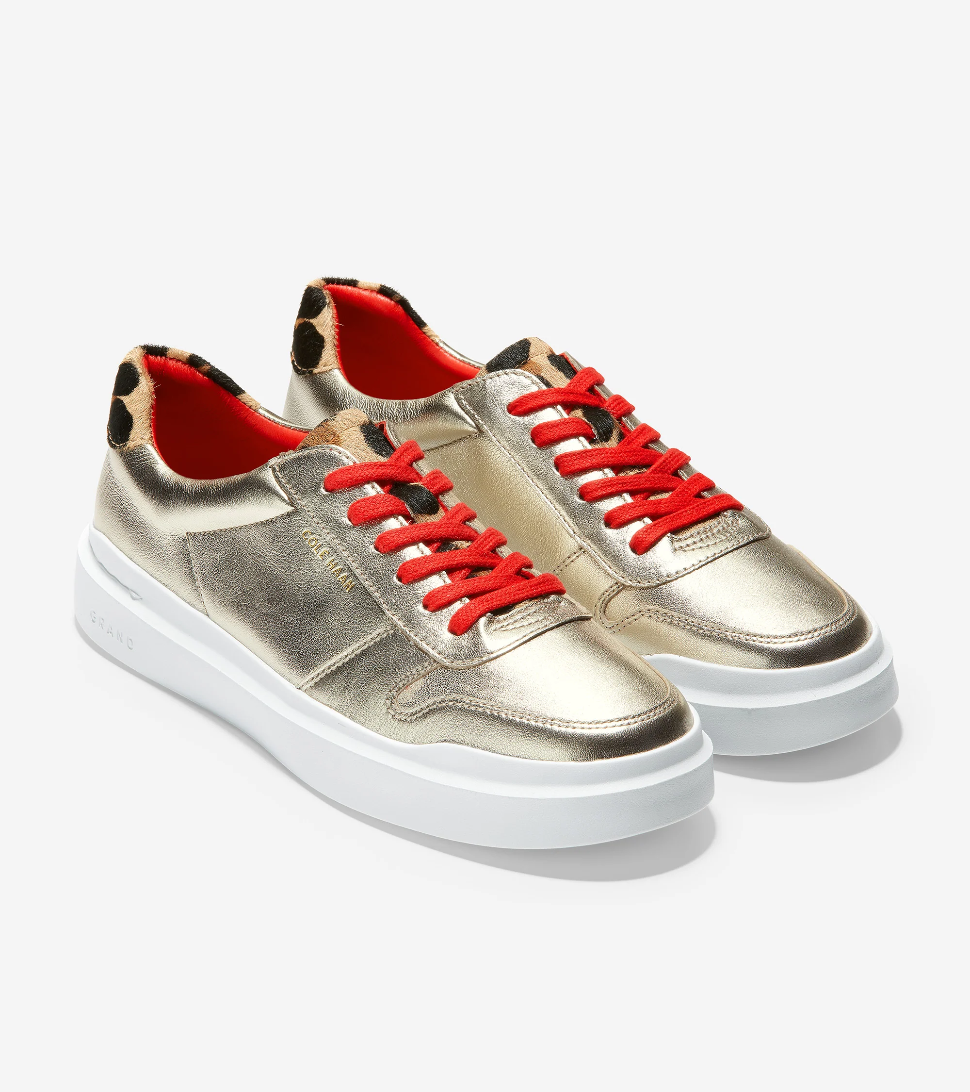 GrandPrø Rally Court Sneaker - Image 5