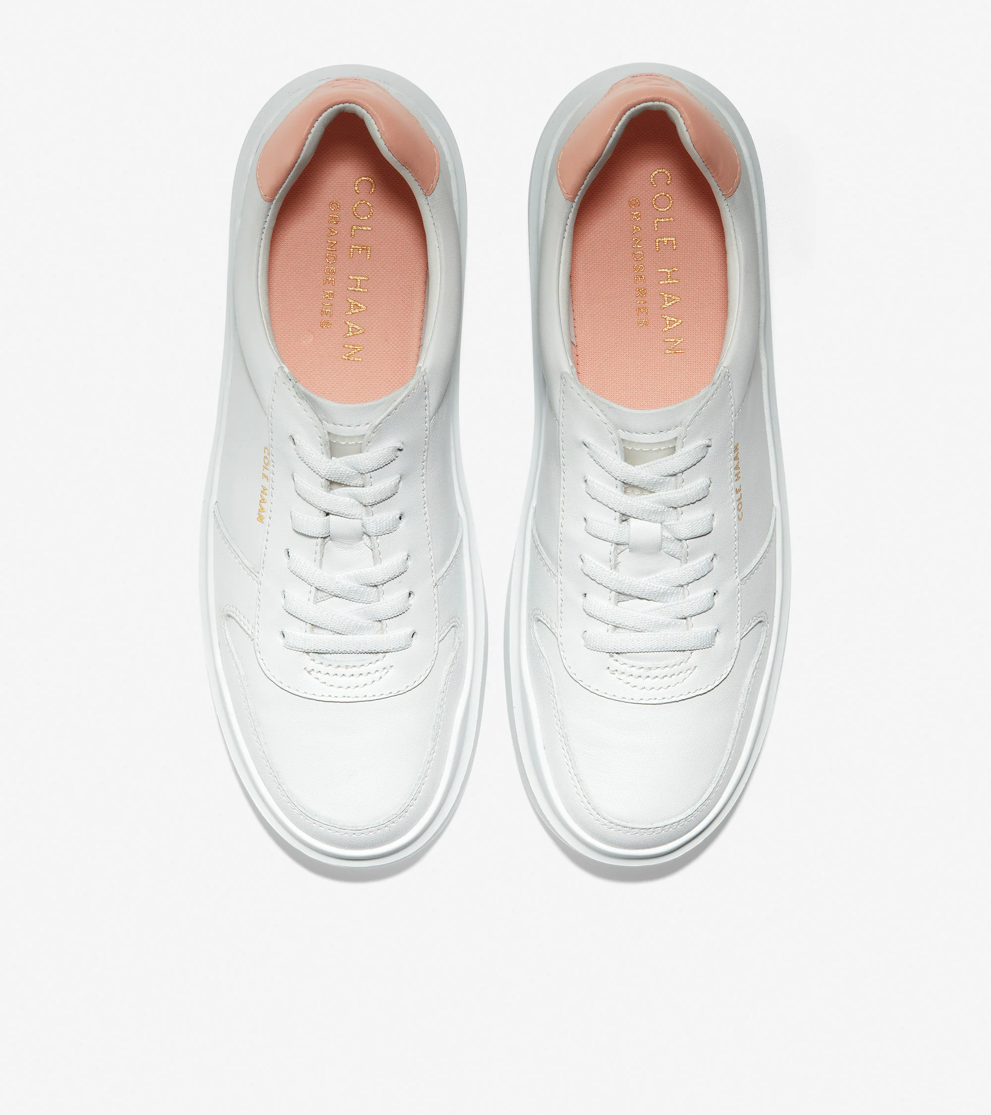 GrandPrø Rally Court Sneaker - Image 4