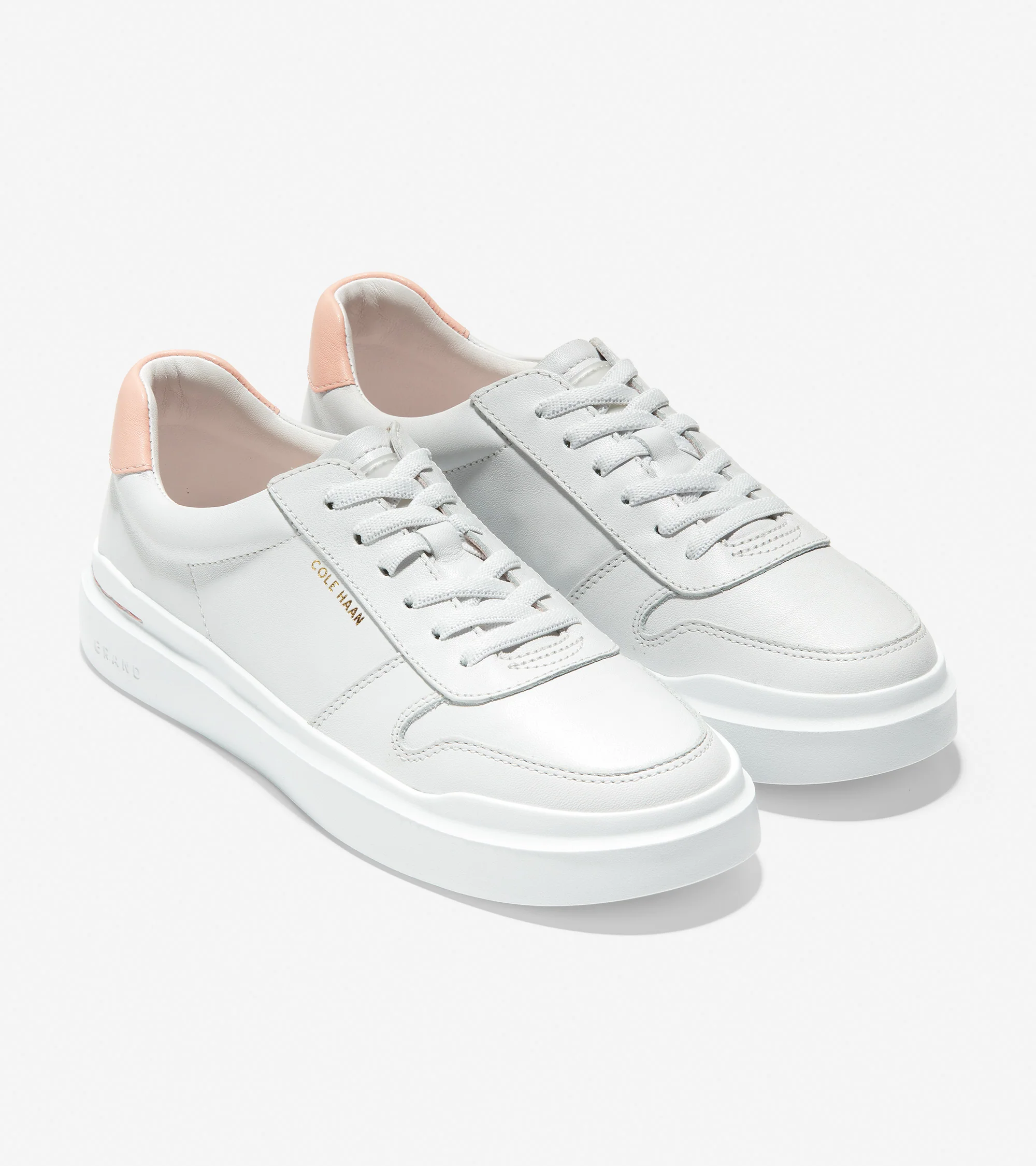 GrandPrø Rally Court Sneaker - Image 5