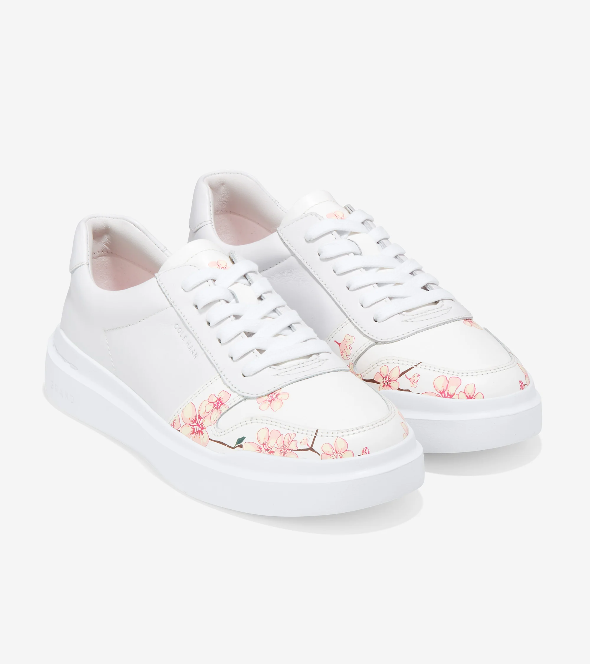 GrandPrø Rally Court Sneaker - Image 5