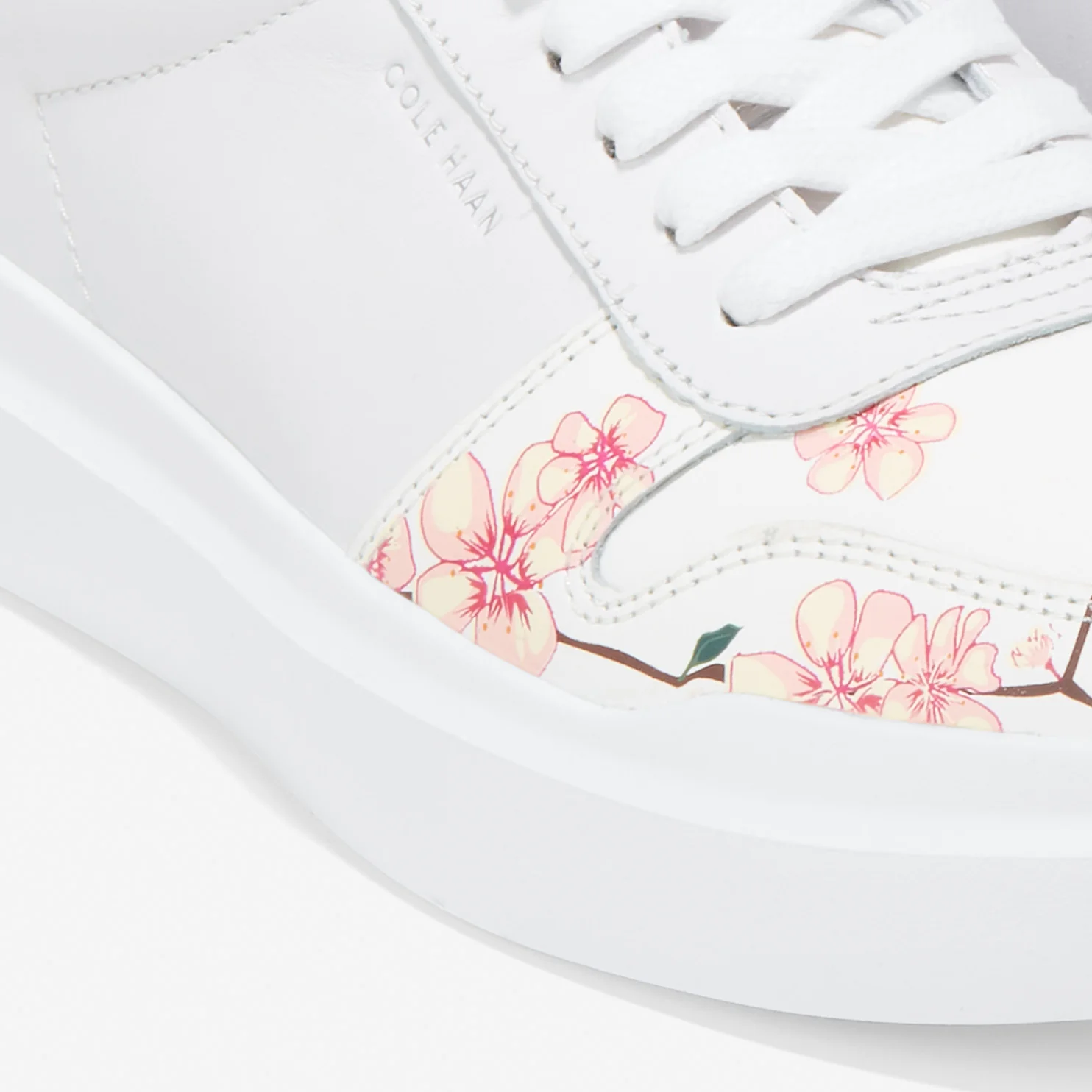 GrandPrø Rally Court Sneaker - Image 8