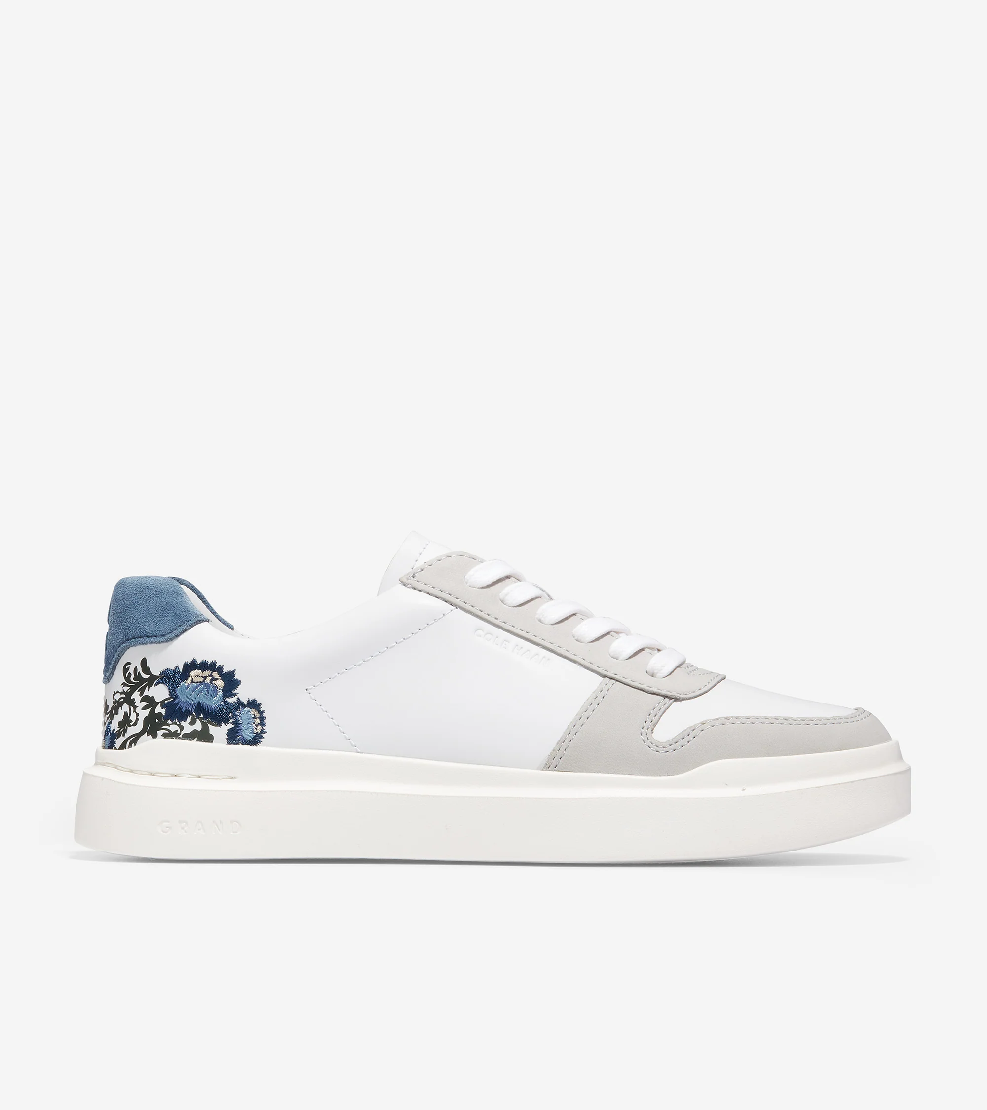GrandPrø Rally Court Sneaker