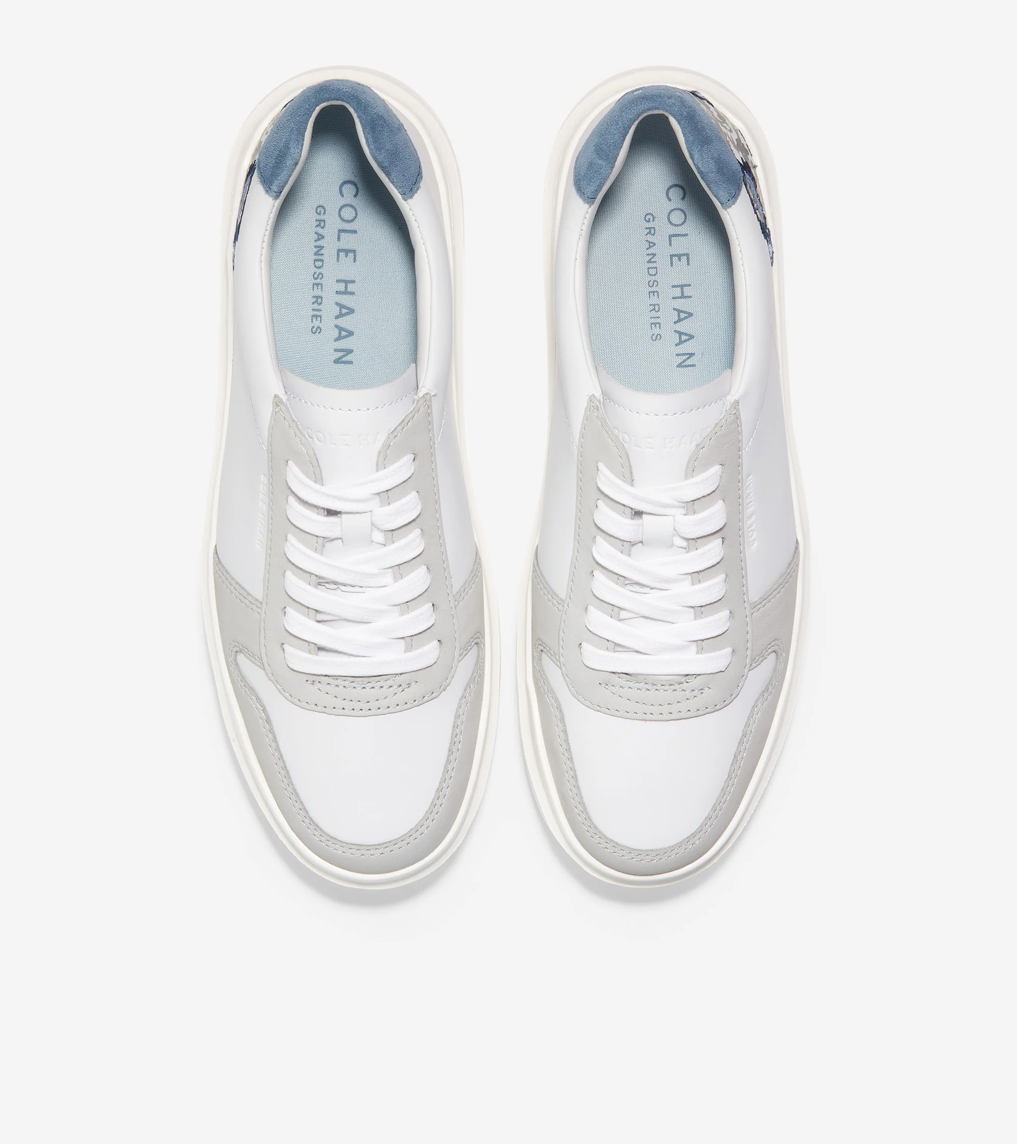 GrandPrø Rally Court Sneaker - Image 2