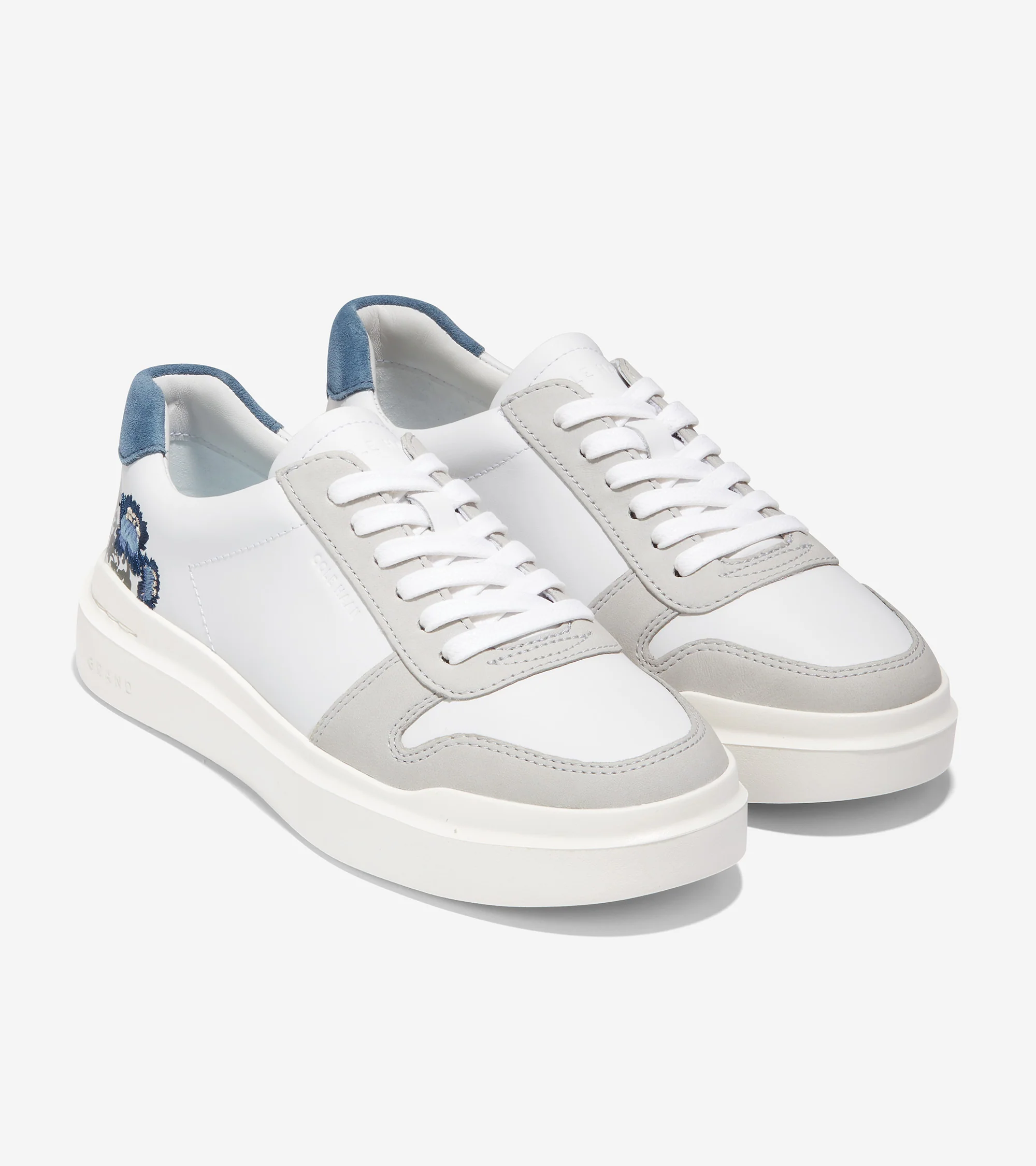 GrandPrø Rally Court Sneaker - Image 3