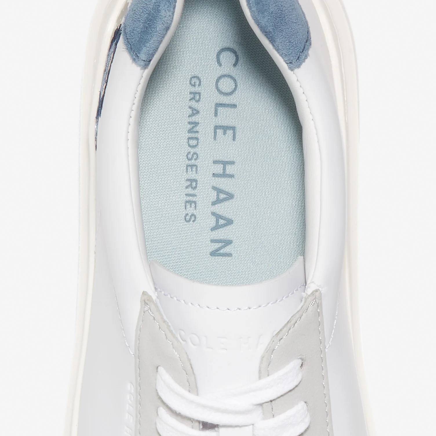 GrandPrø Rally Court Sneaker - Image 8